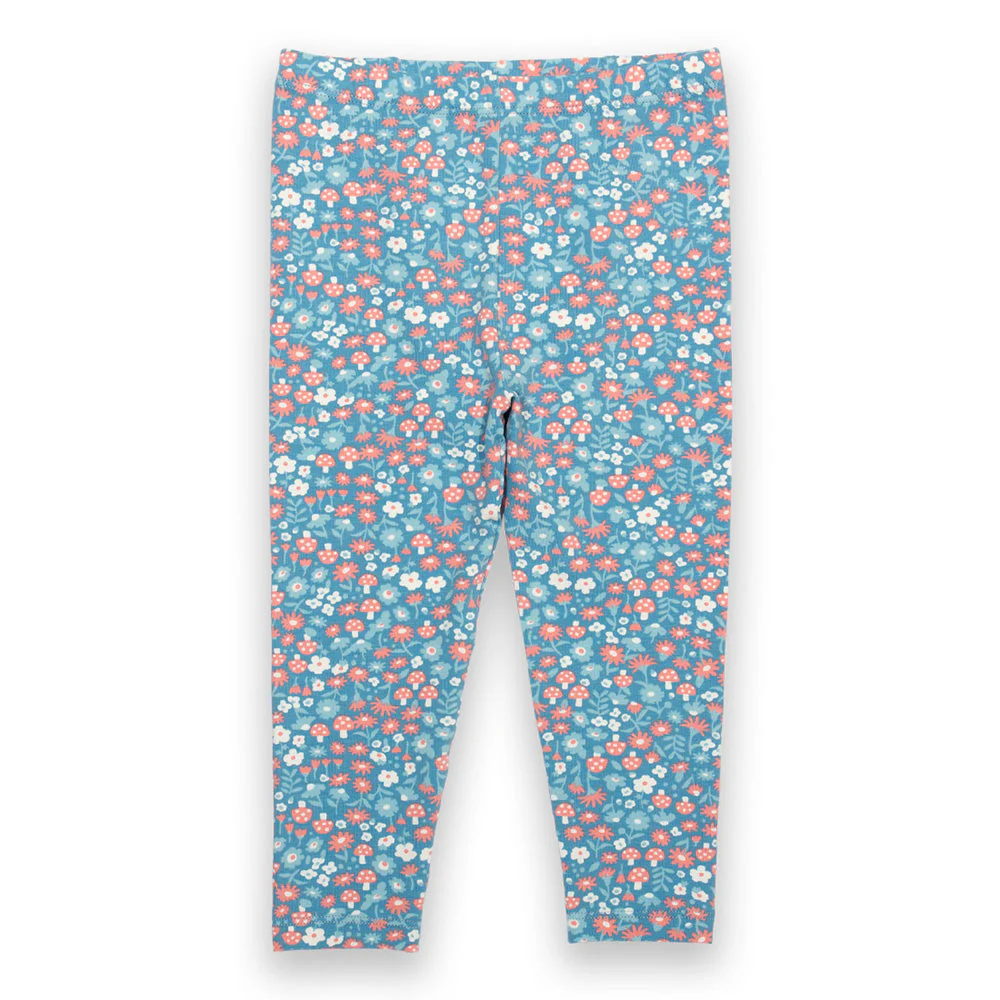 Kite Kinder Winter Woodland Leggings Bio-Baumwolle - Image 9