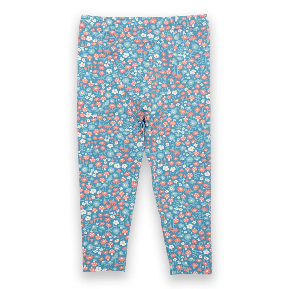 Kite Kinder Winter Woodland Leggings Bio-Baumwolle - Image 94