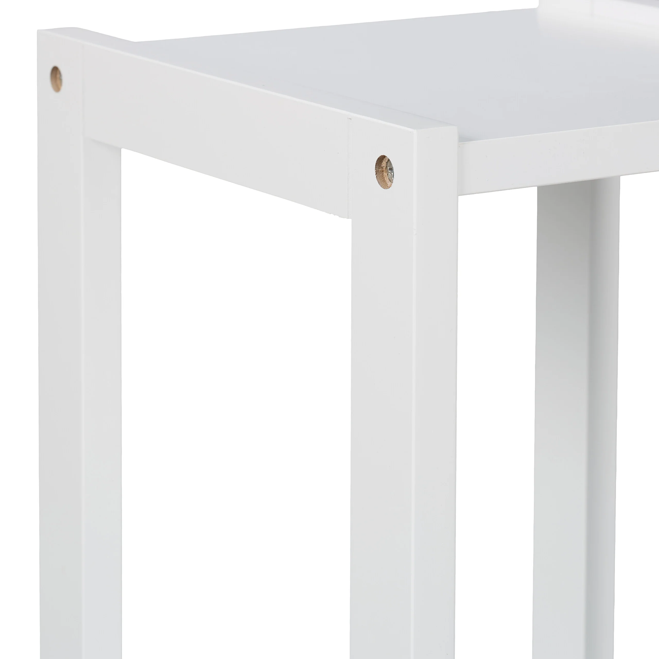 Kleines Standregal mit 3 Ablagen - Image 5