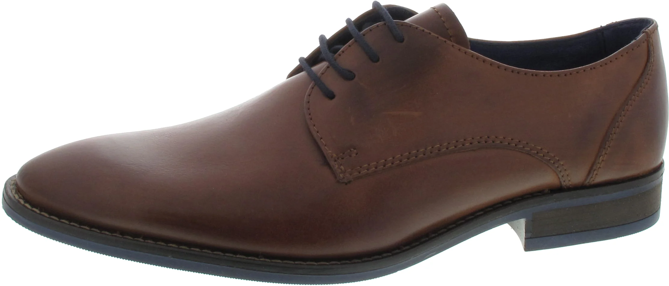 Klondike Dan Herren Halbschuh braun - Image 4