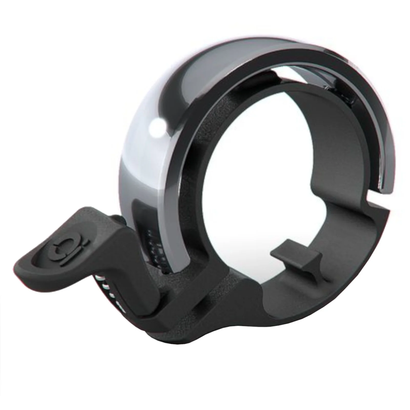 Knog Fahrradklingel Oi Classic Large 238-318 mm - Image 7