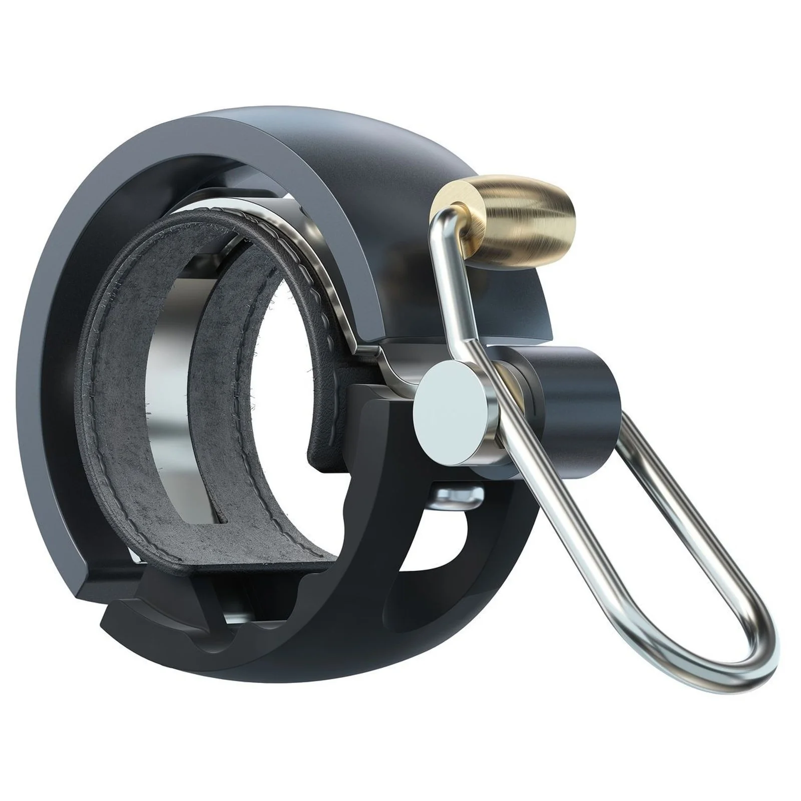 Knog Fahrradklingel Oi Luxe Small 222 mm - Image 5