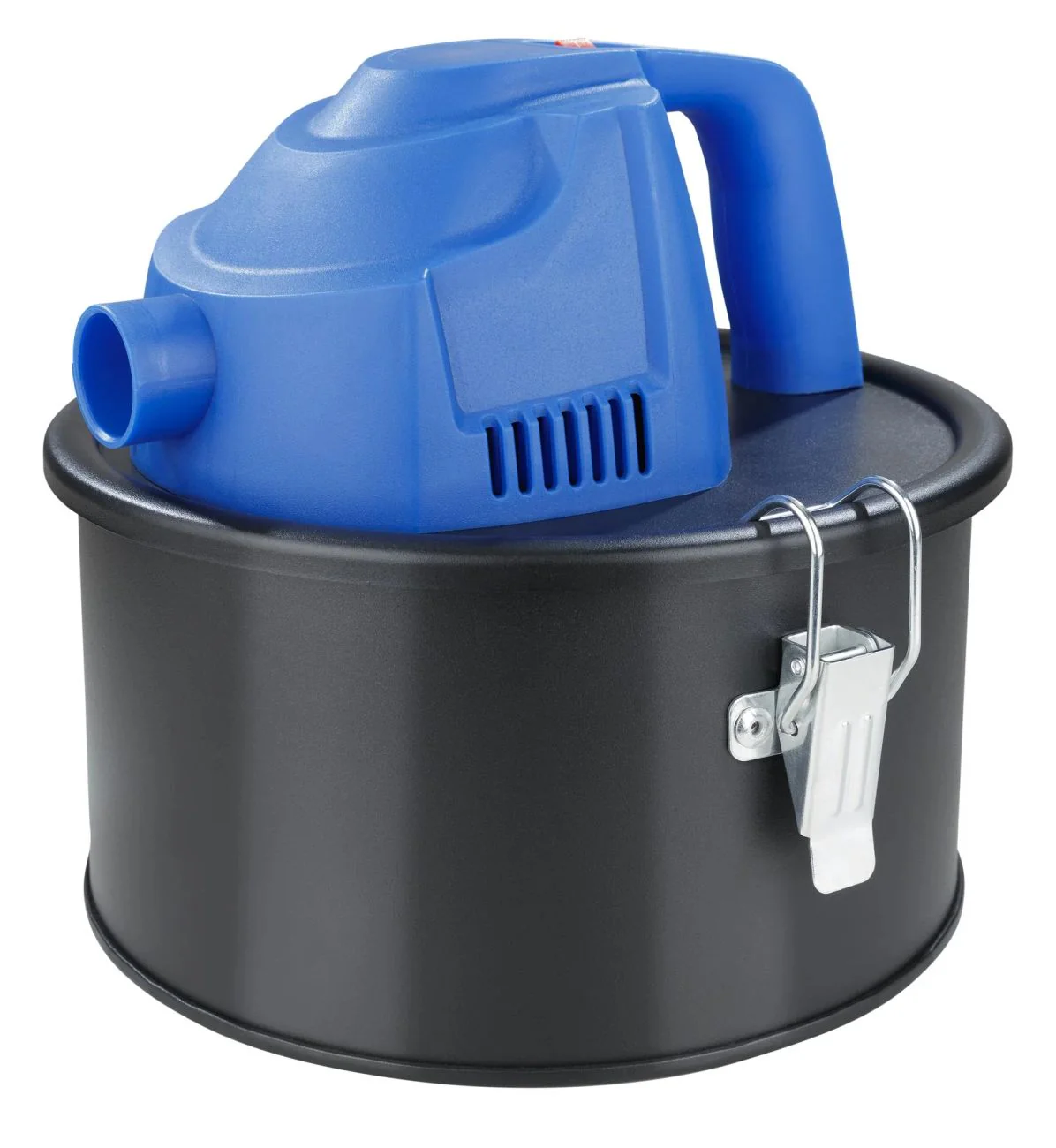 Kompakt Aschesauger 4 Liter, 600 Watt für Kamin, Ofen & Grill - Image 6