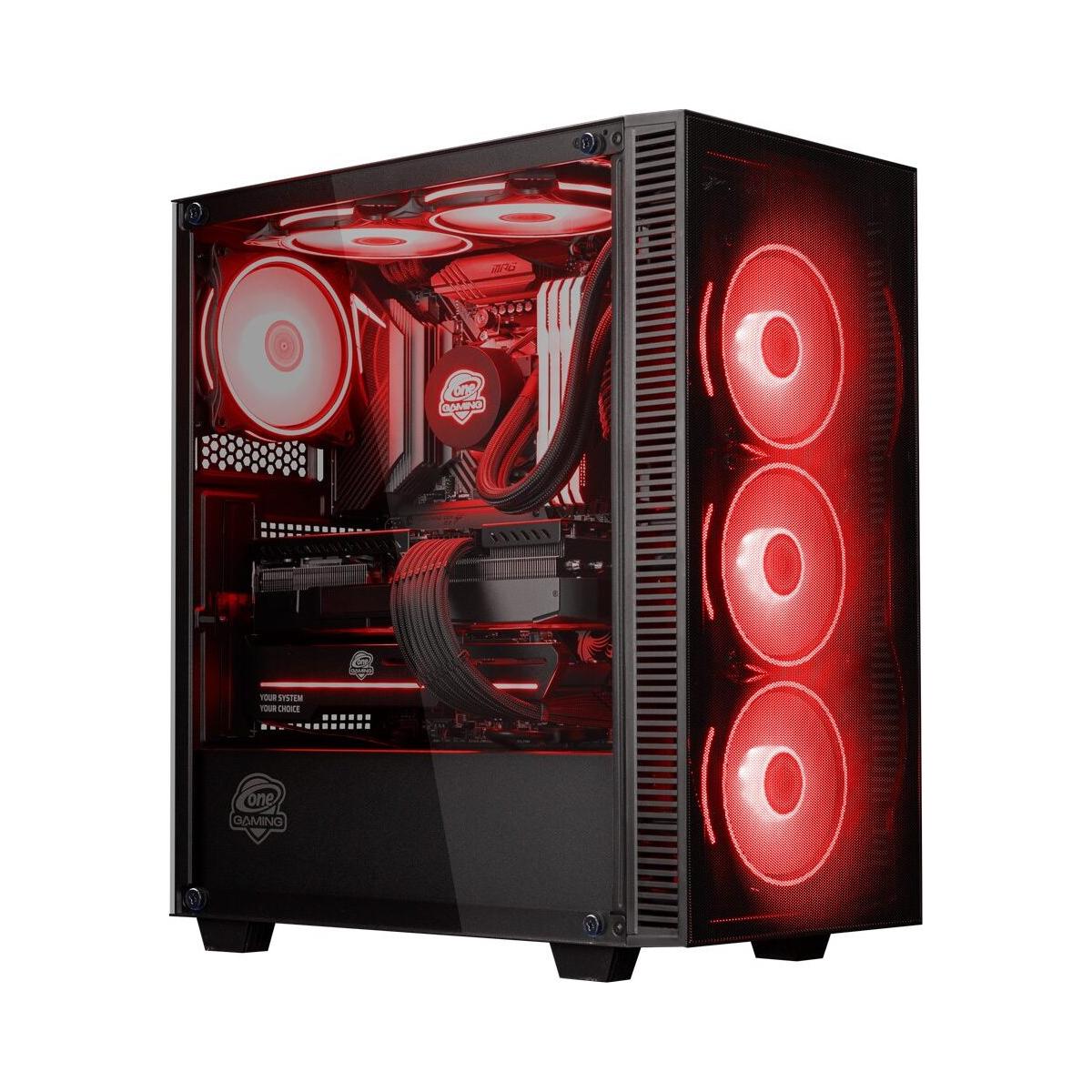 Komplett-PC IN243 mit i5-12400F, 16 GB RAM - Image 3
