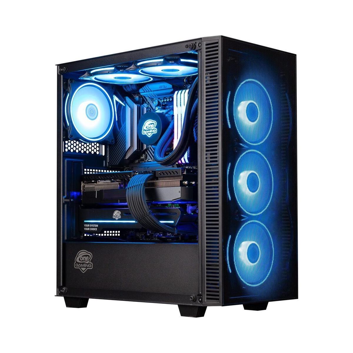 Komplett-PC IN243 mit i5-12400F, 16 GB RAM - Image 6