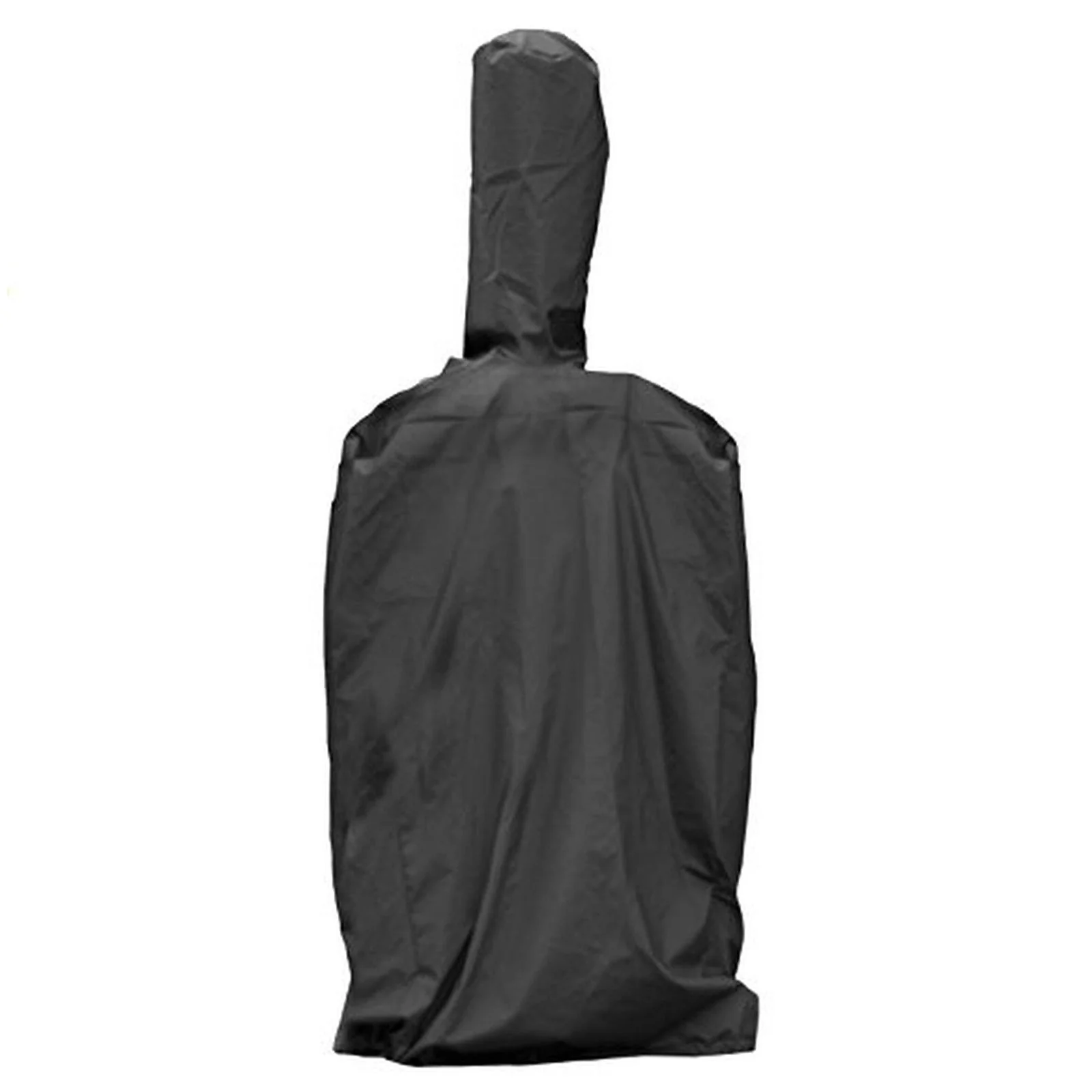 Kukoo Outdoor Pizzaofen-Abdeckung 165.5cm x 103.5cm Schwarz - Image 2