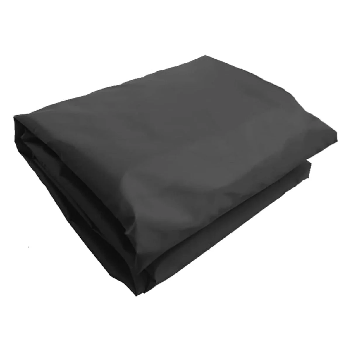 Kukoo Outdoor Pizzaofen-Abdeckung 165.5cm x 103.5cm Schwarz - Image 4