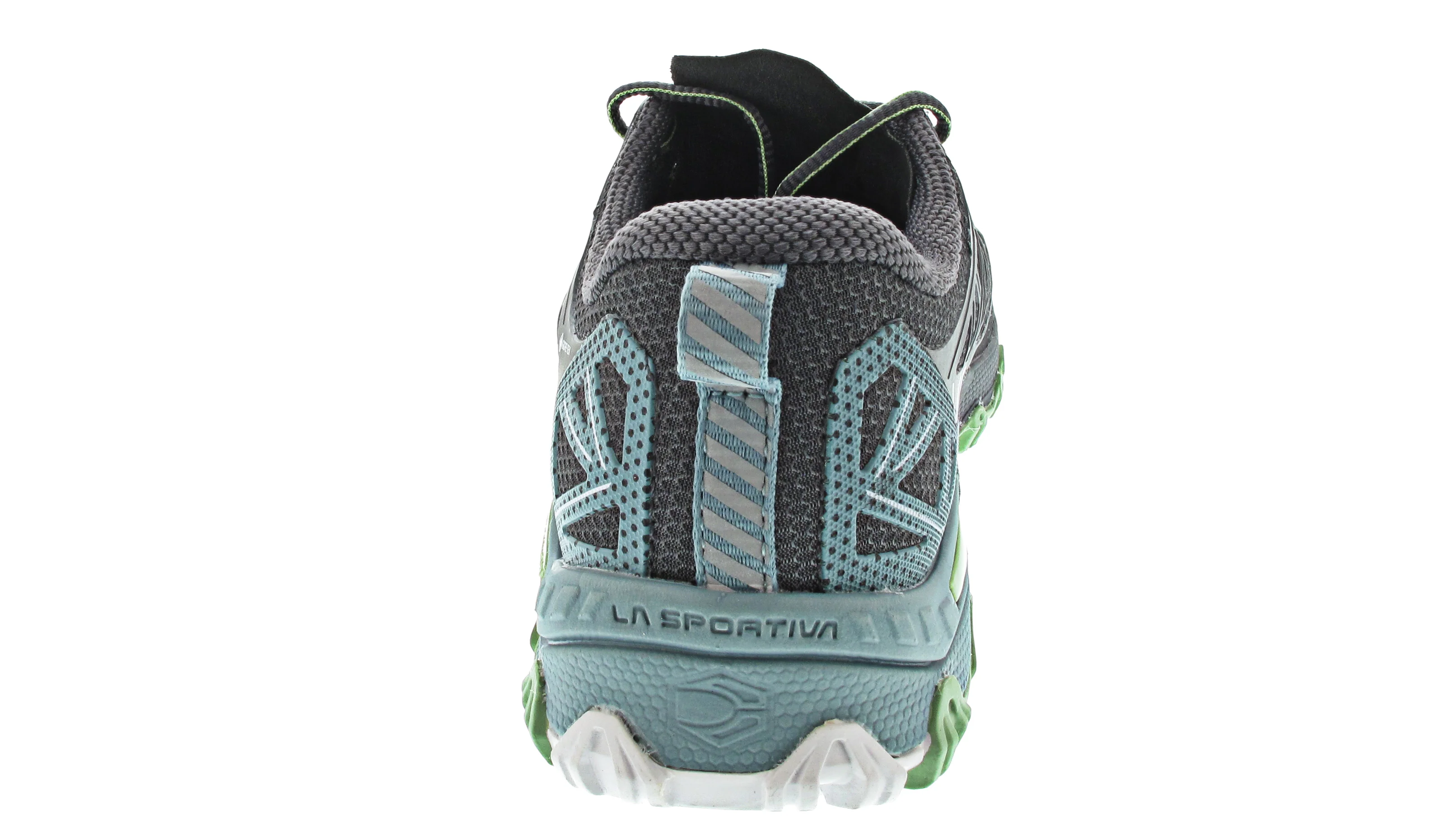 La Sportiva Bushido II Woman GTX Wanderschuh Grau - Image 4