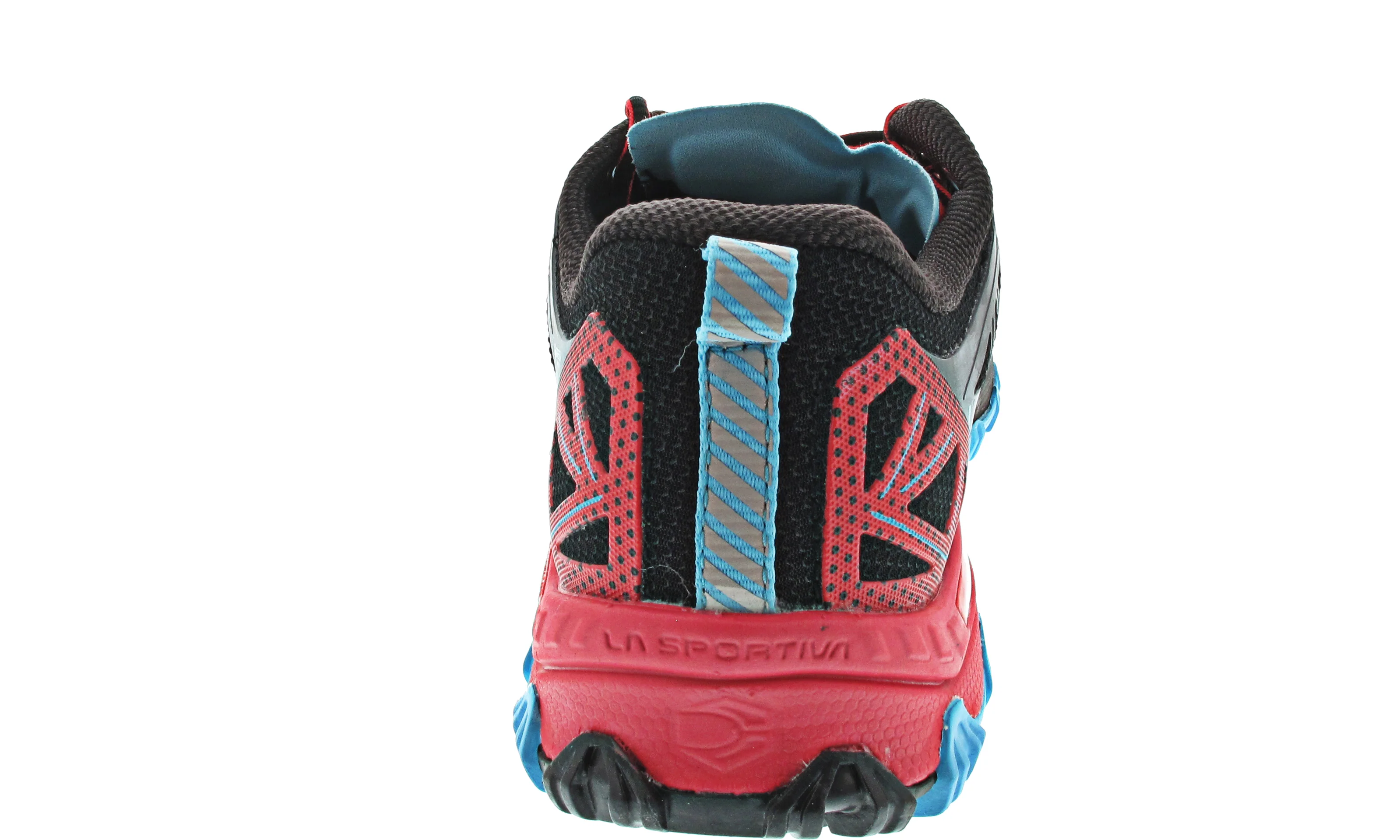 La Sportiva Bushido II Women GTX Wanderschuh Schwarz - Image 2