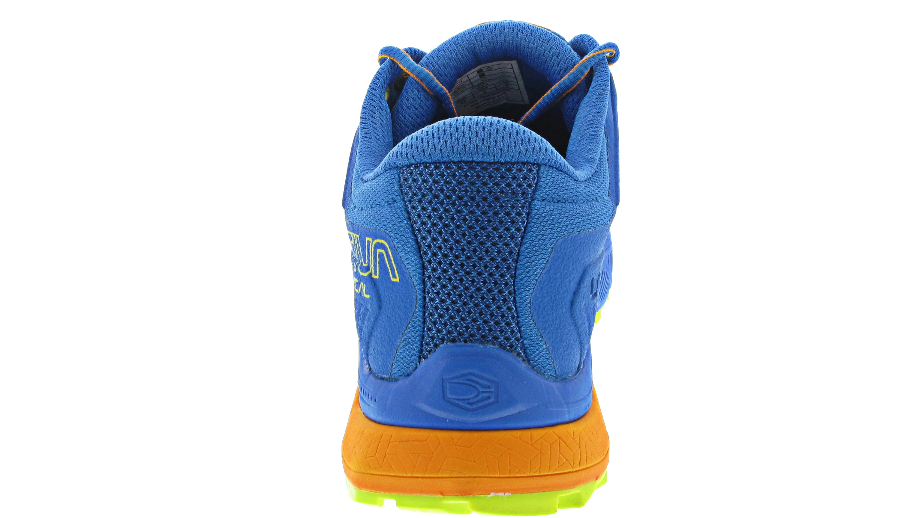 La Sportiva Karacal Wanderschuh Blau - Image 19