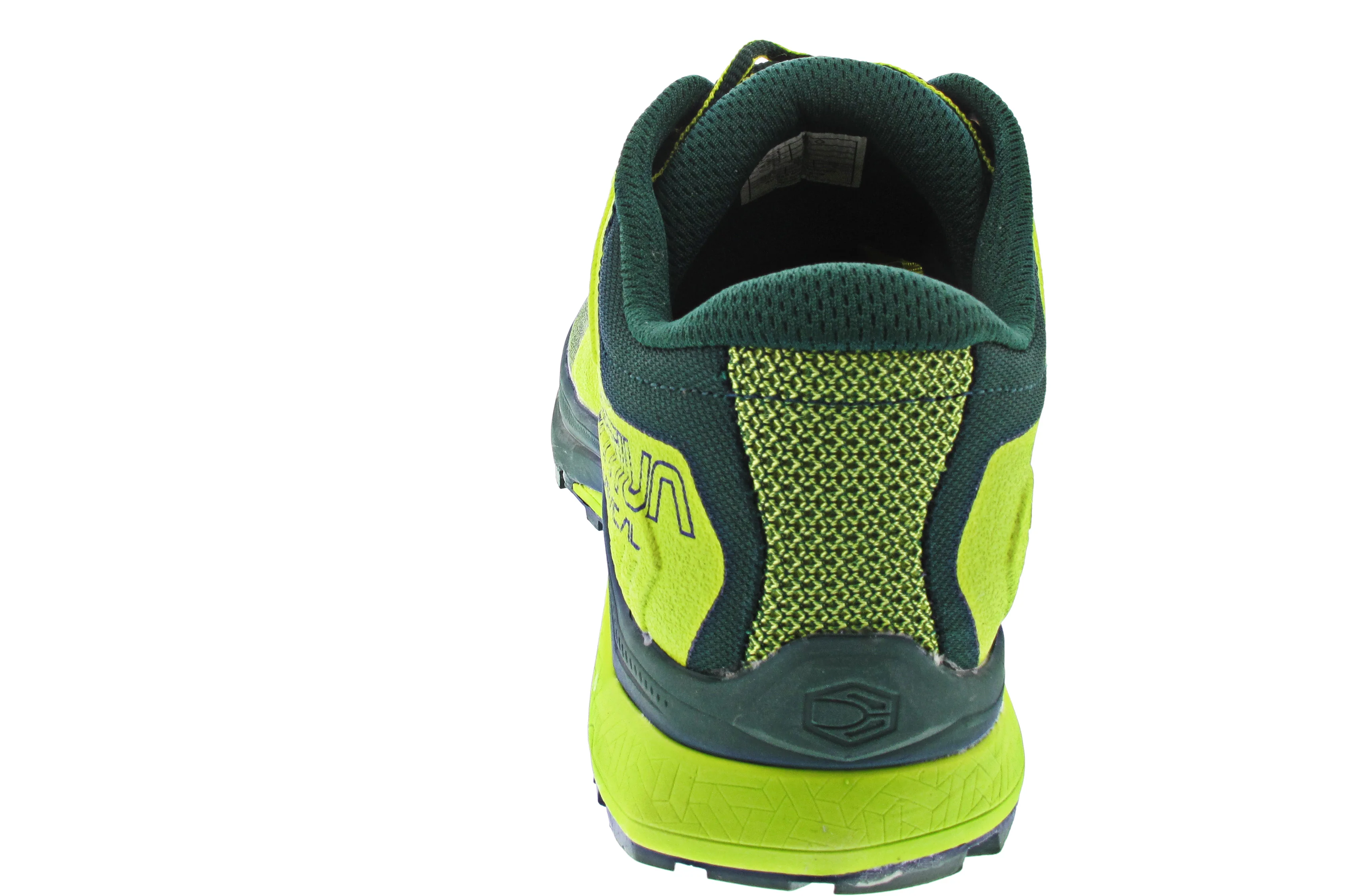 La Sportiva Karacal Wanderschuh Grün - Image 21