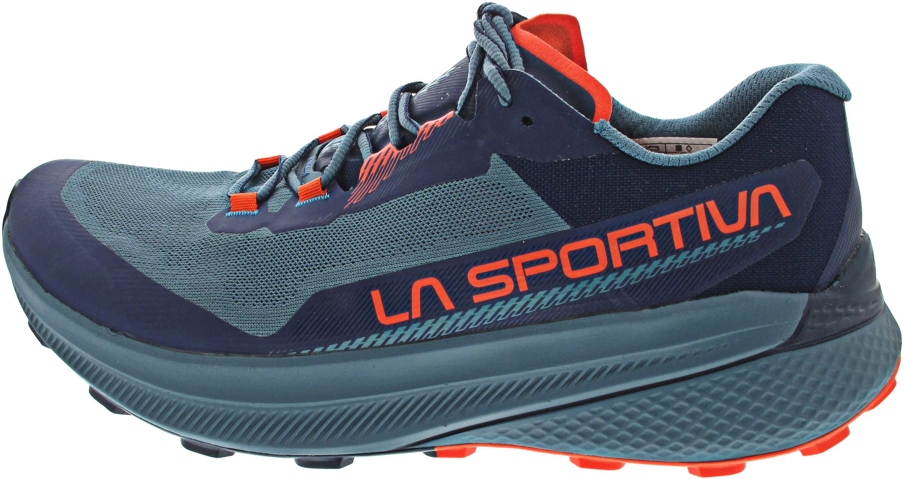 La Sportiva Prodigio Wanderschuh Blau - Image 13