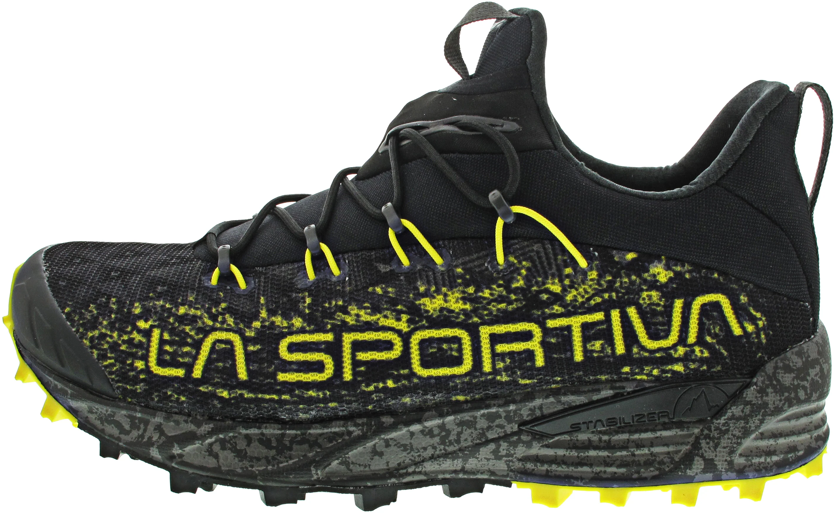 La Sportiva Tempesta GTX Wanderschuh Schwarz - Image 6