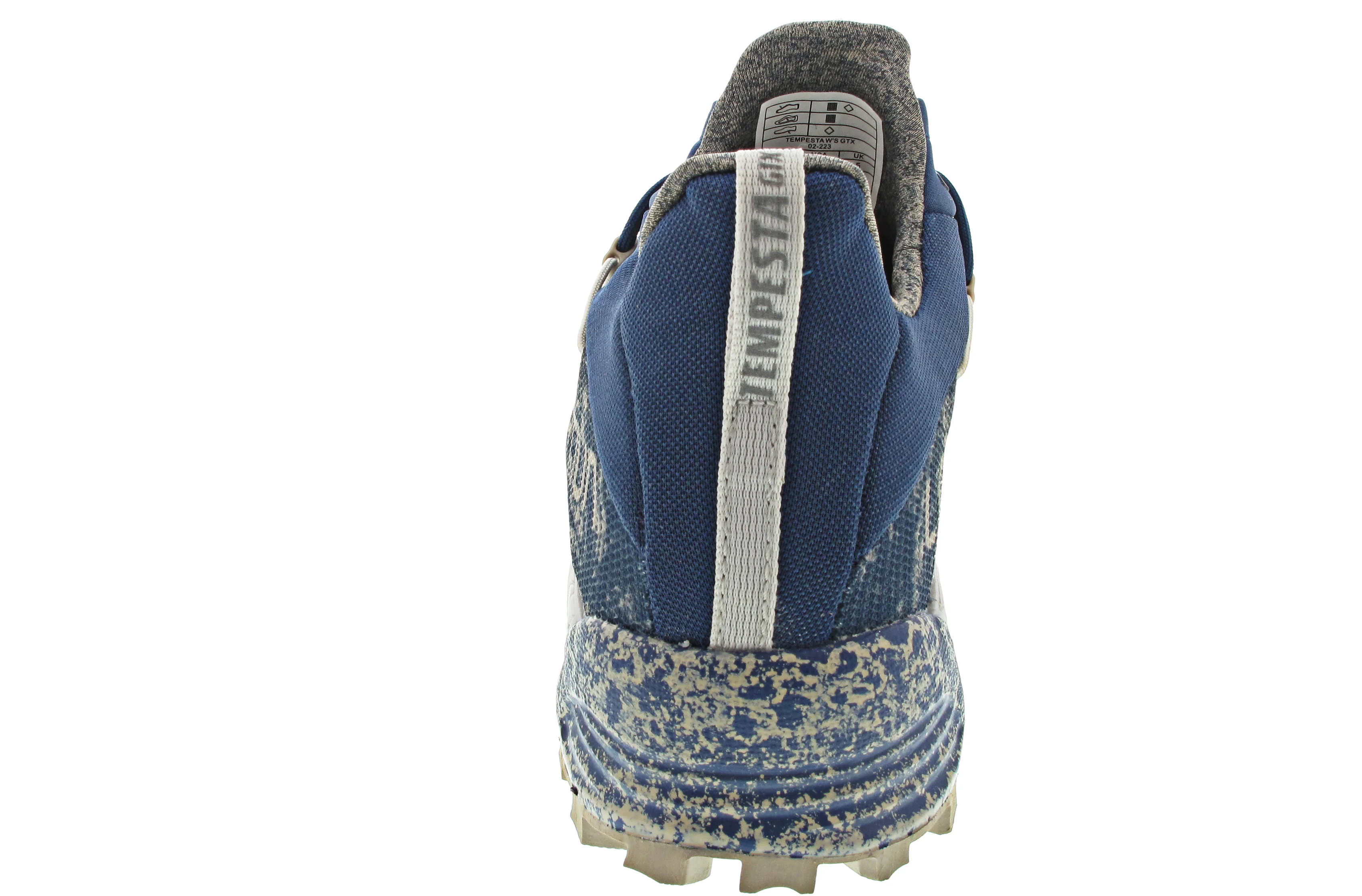La Sportiva Tempesta Woman GTX Wanderschuh Blau - Image 3