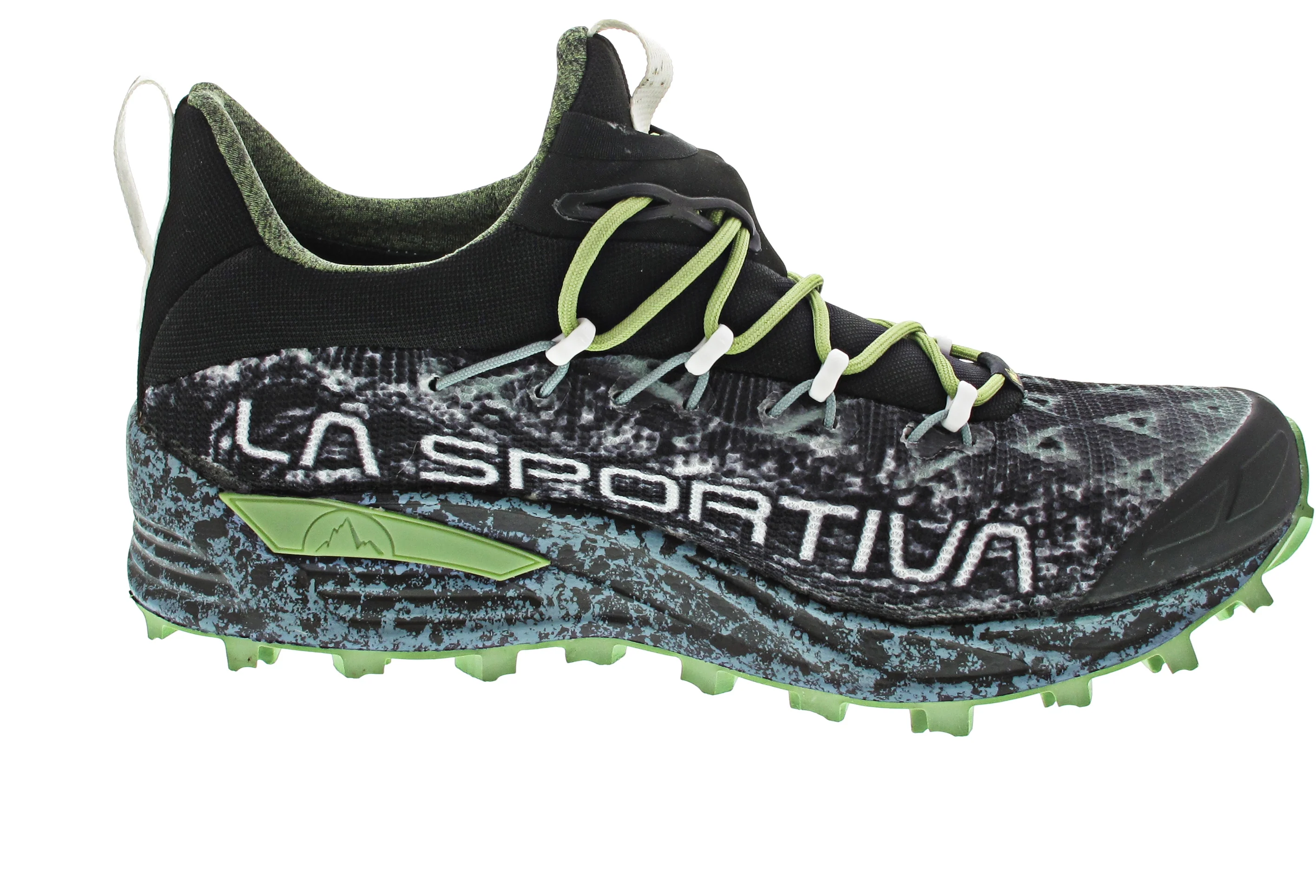La Sportiva Tempesta Woman GTX Wanderschuh Schwarz - Image 7