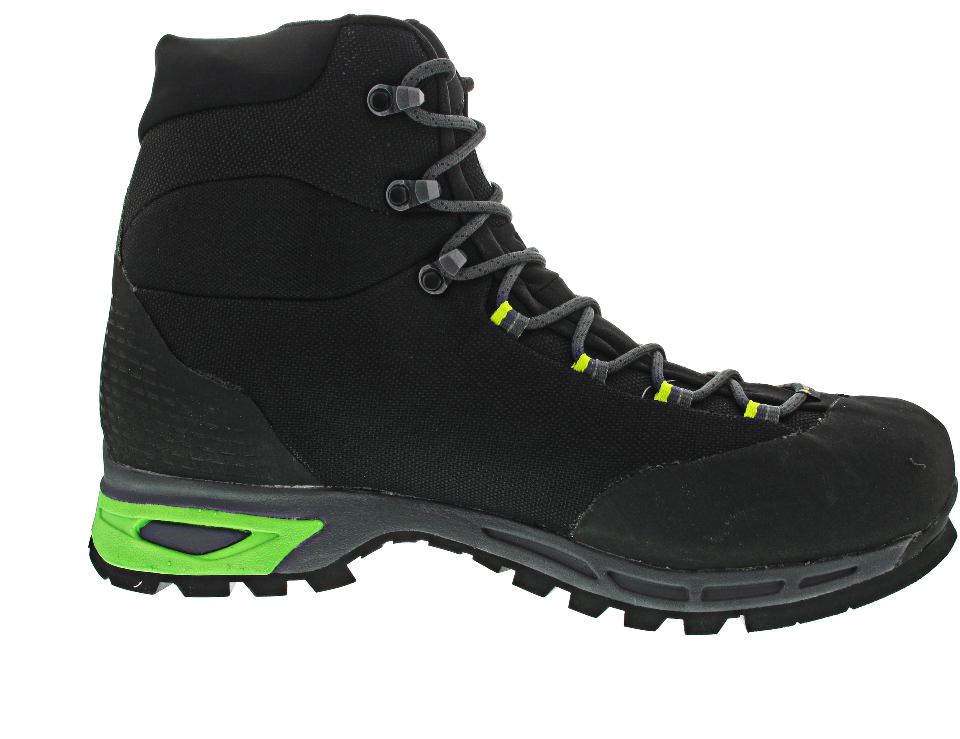 La Sportiva Trango Trk GTX Wanderschuh Schwarz - Image 15