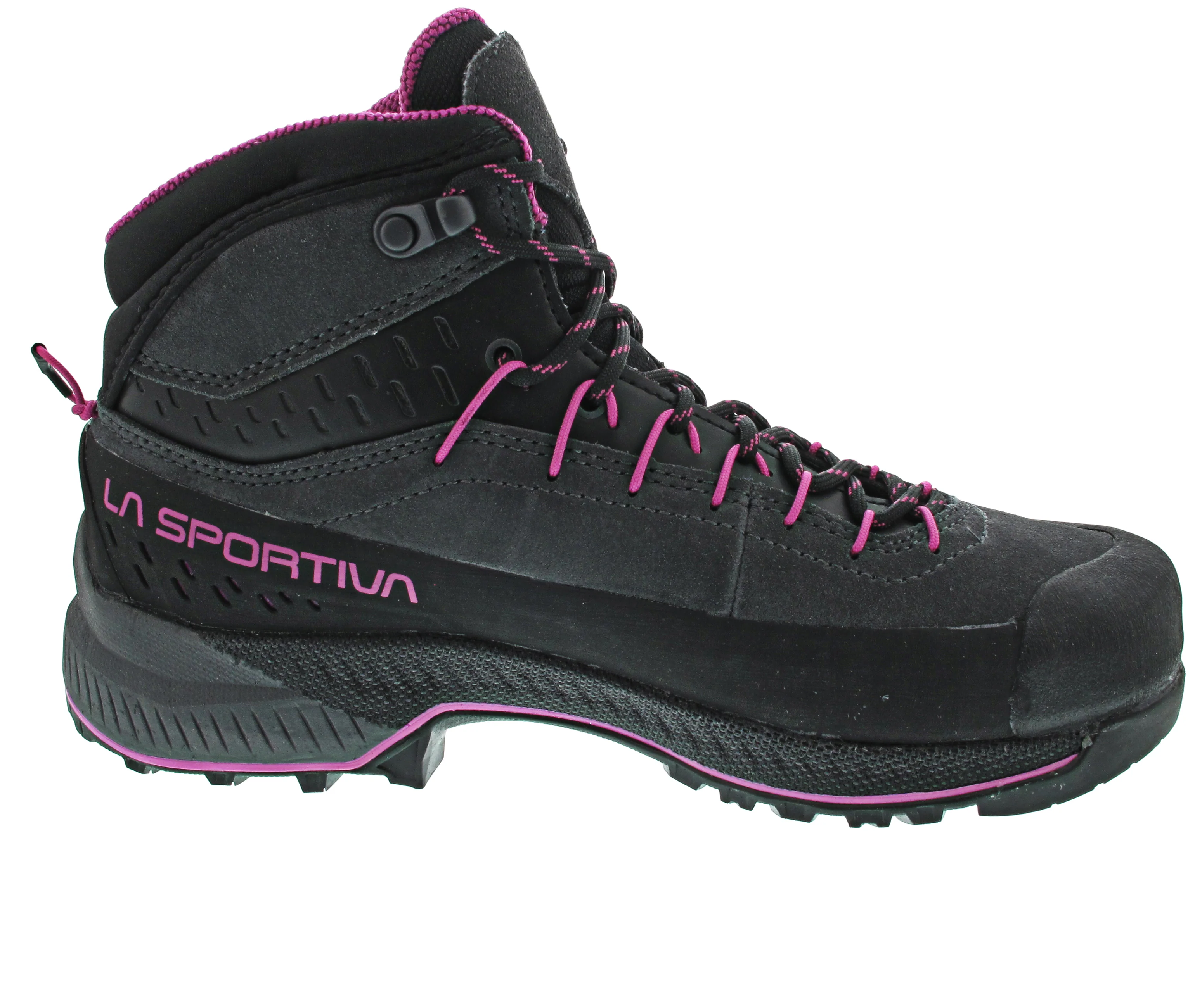 La Sportiva TX4 Evo Mid Woman GTX Winterstiefel Grau - Image 11