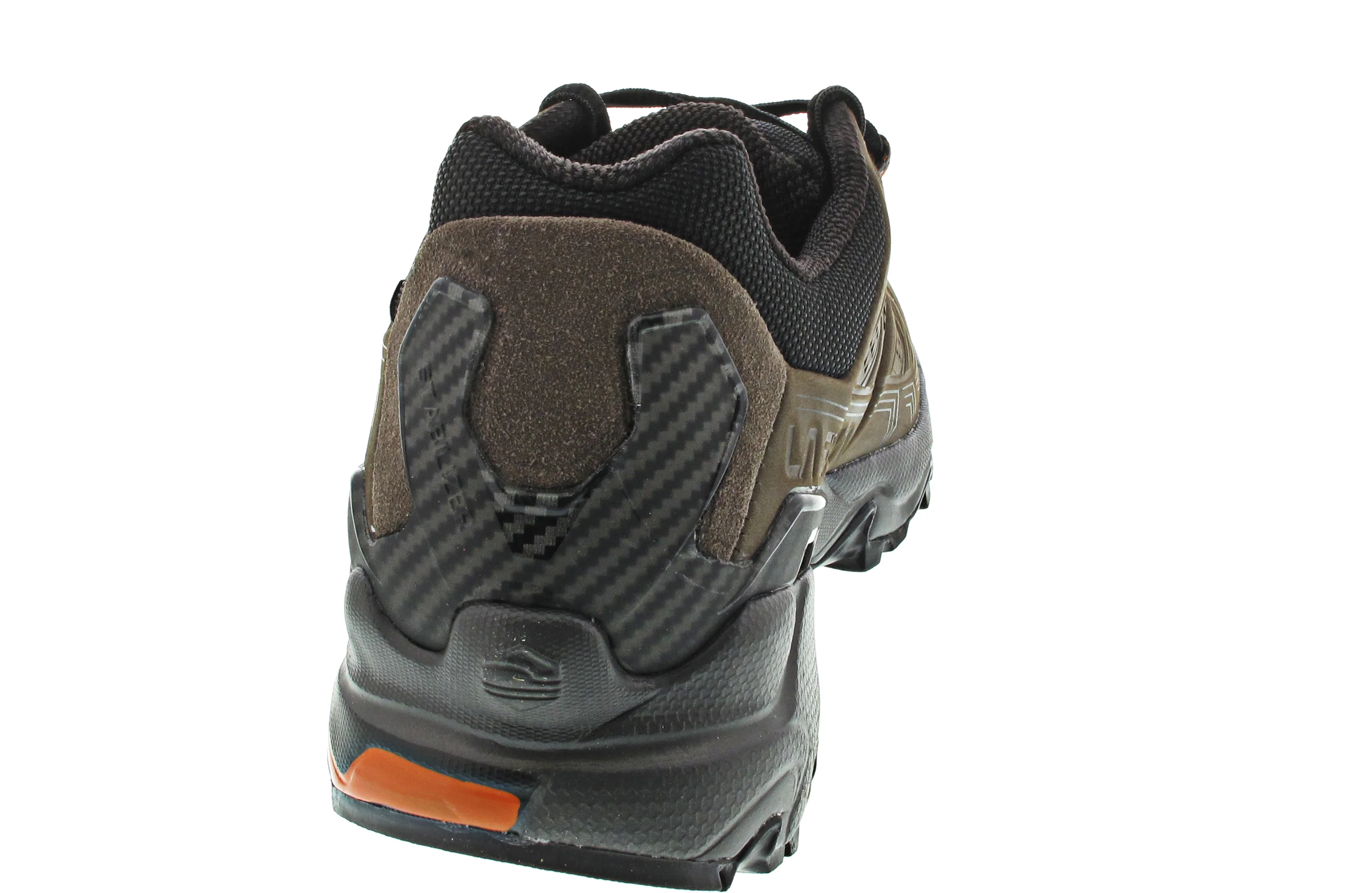 La Sportiva Ultra Raptor II Leath GTX Wanderschuh Braun - Image 18