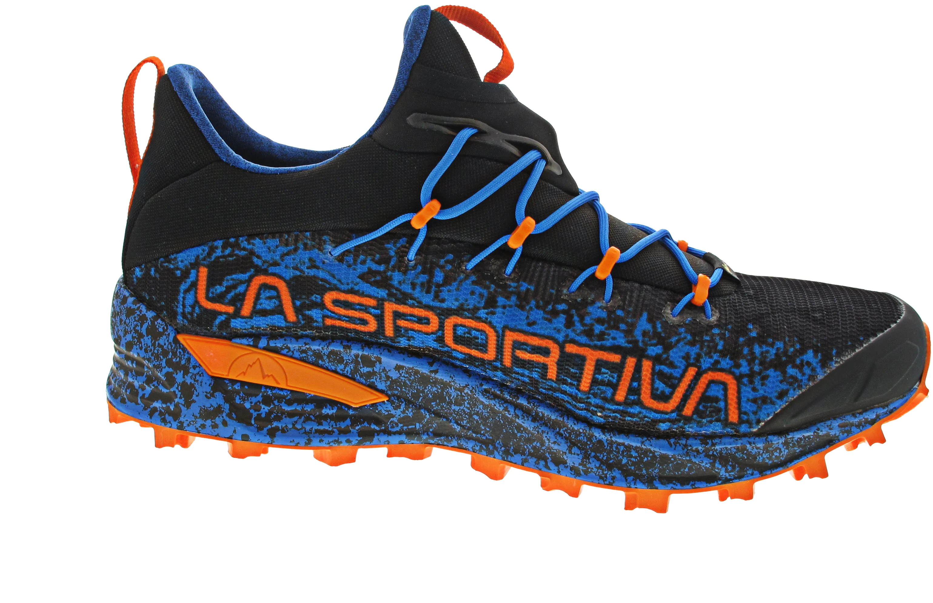 La Sportiva Wanderschuh Blau - Image 30