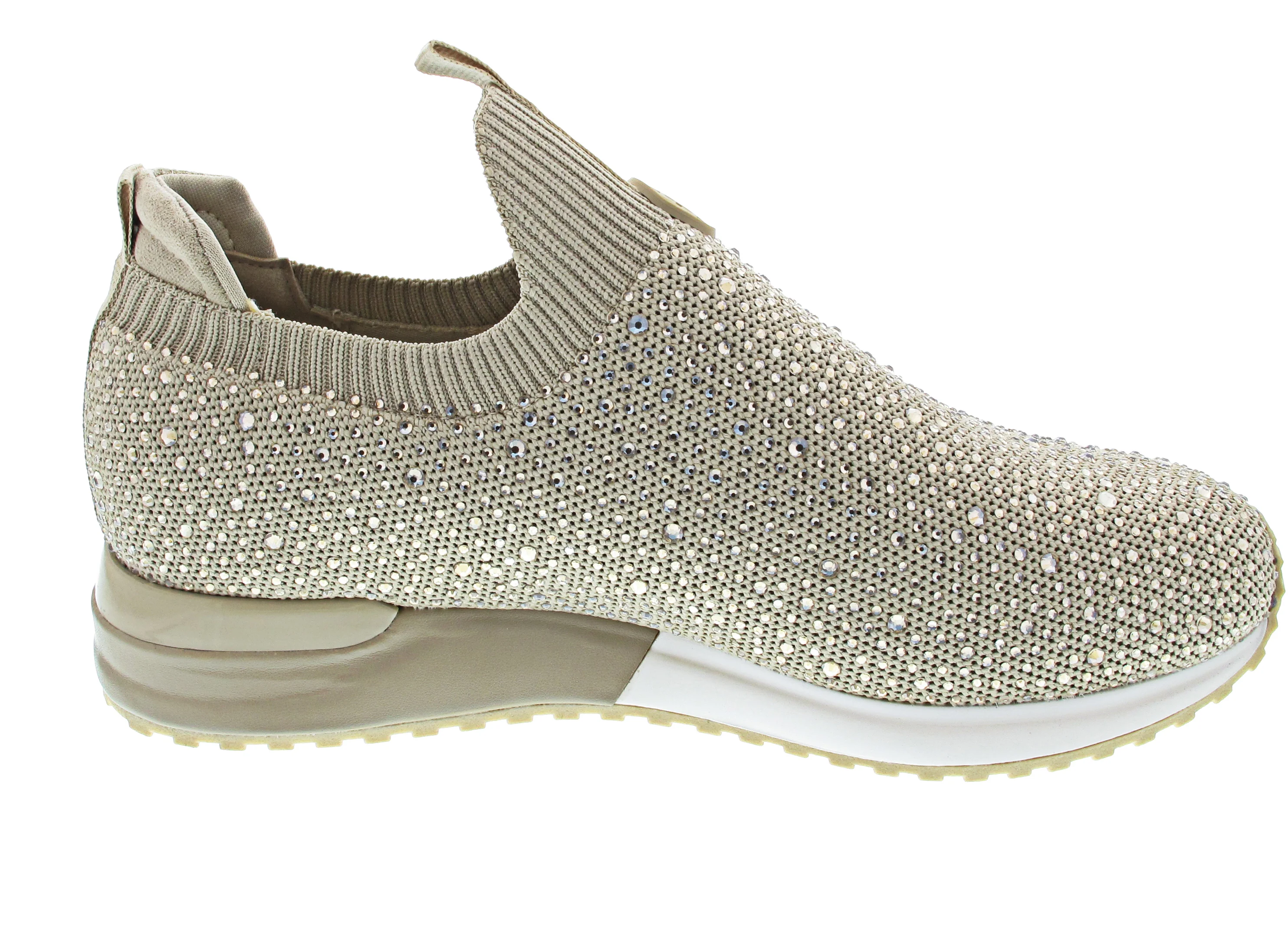La Strada Slipper Beige - Image 10