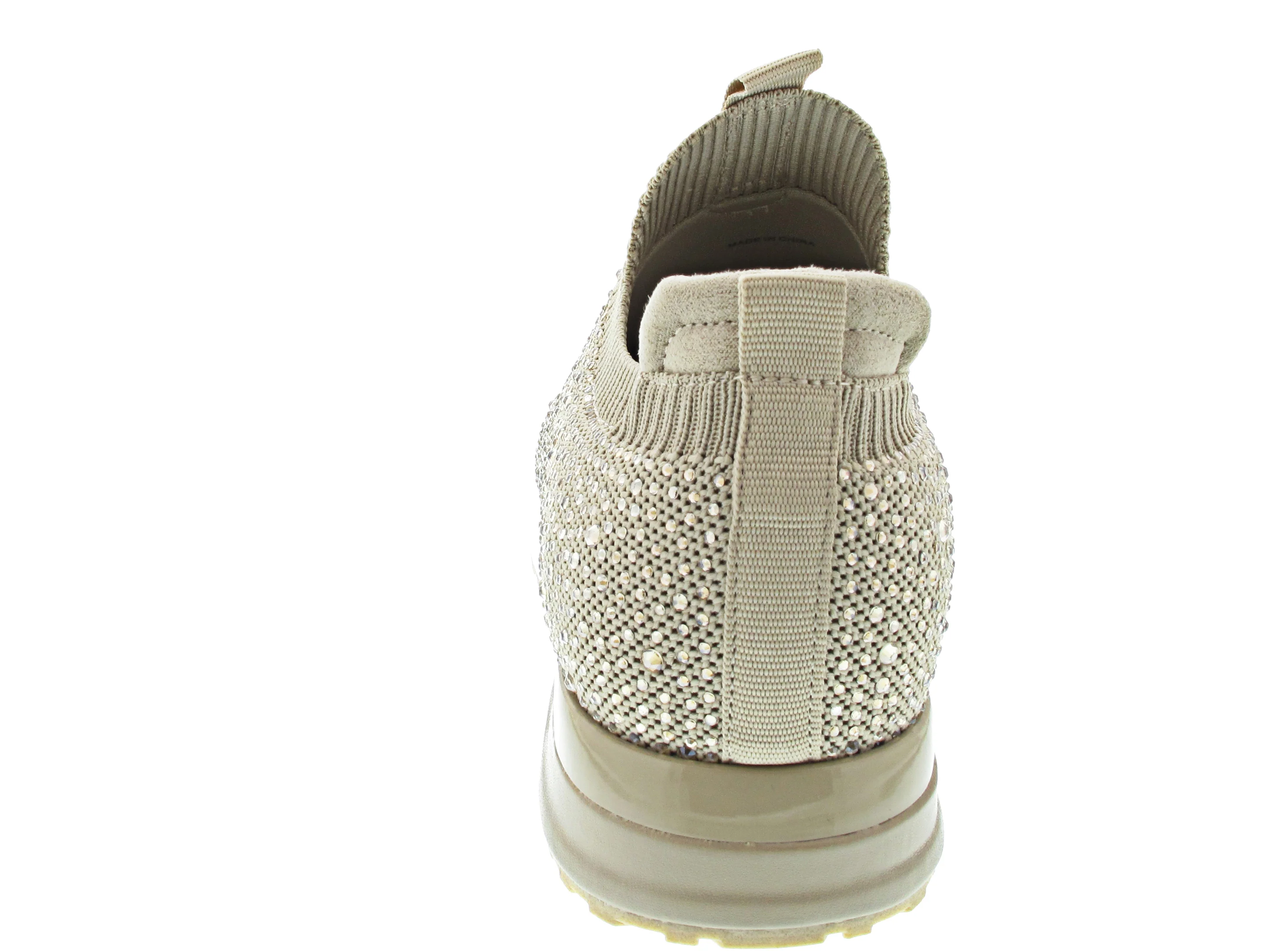 La Strada Slipper Beige - Image 11