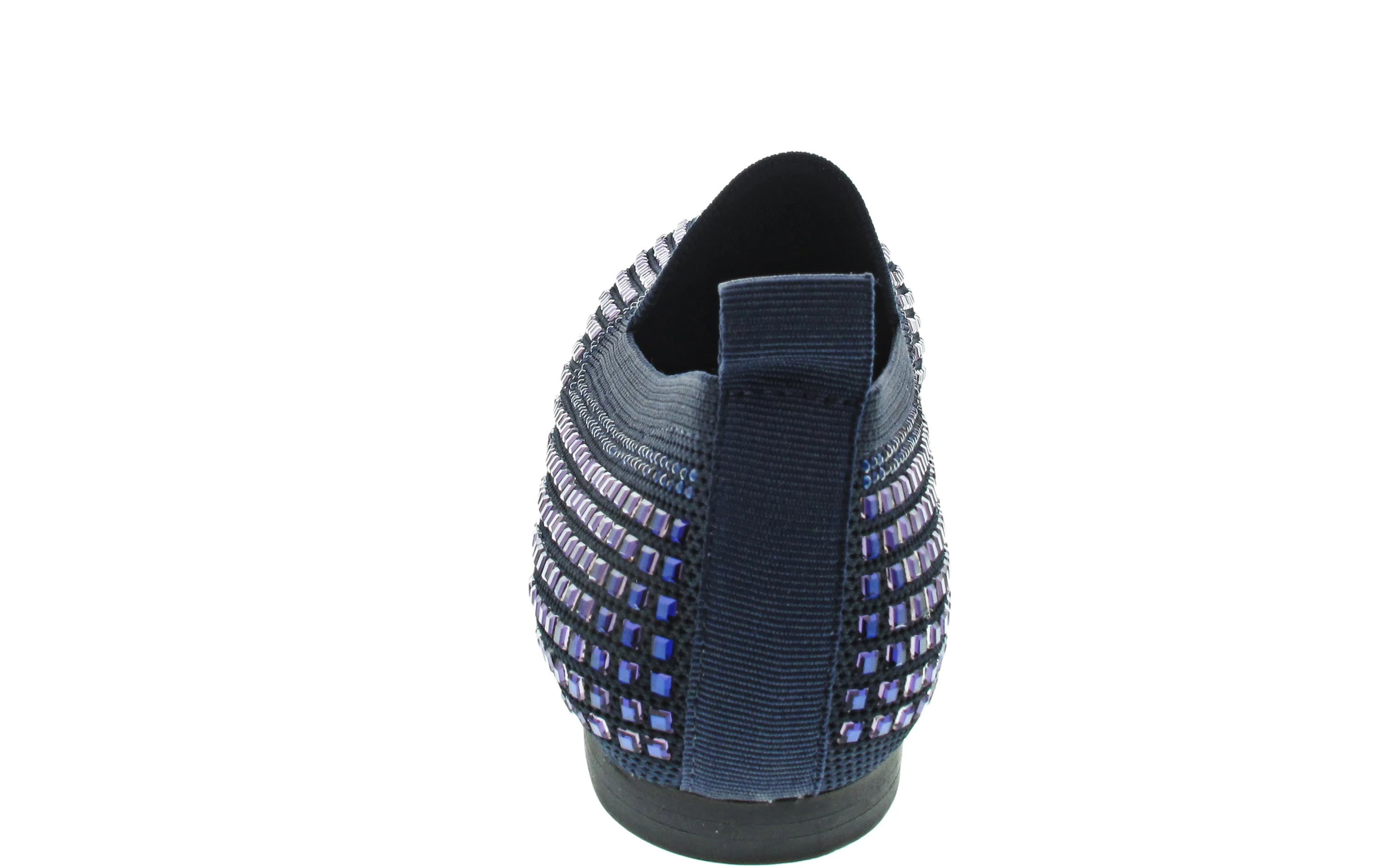 La Strada Slipper Blau - Image 2