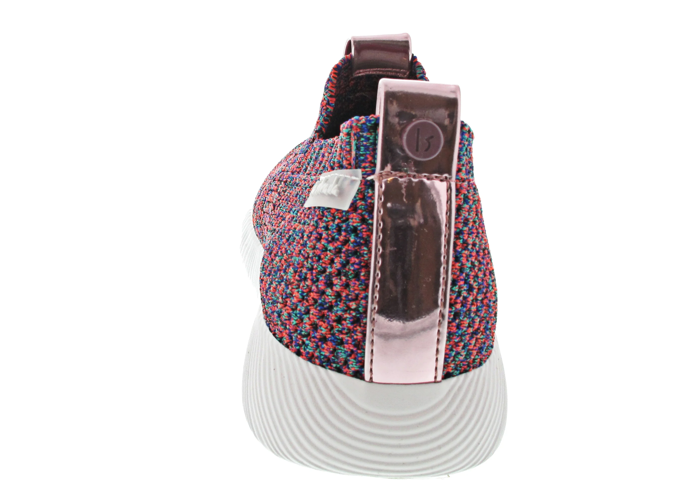 La Strada Slipper Mehrfarbig - Image 10