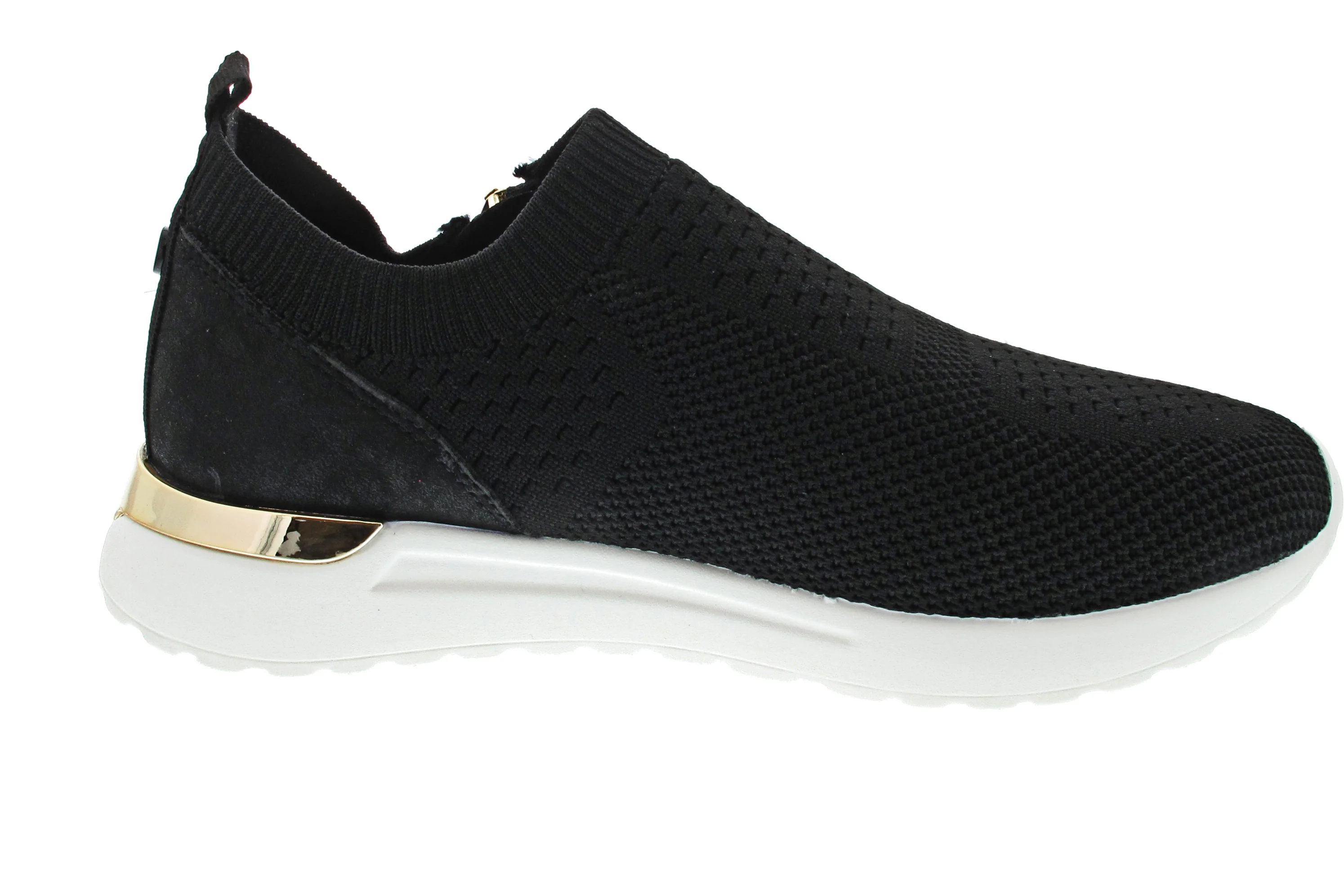 La Strada Slipper Schwarz - Image 8