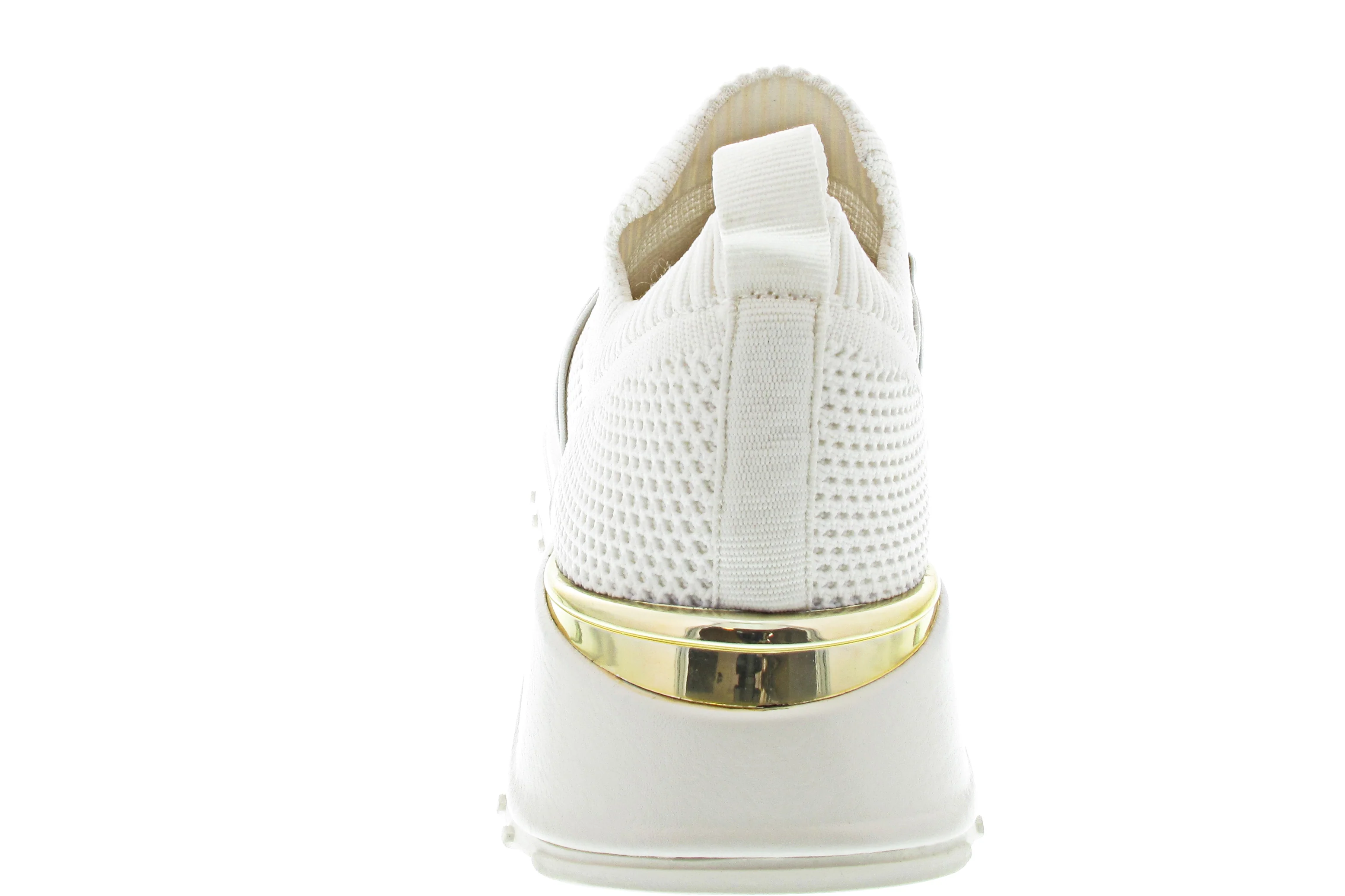 La Strada Slipper Weiß - Image 17