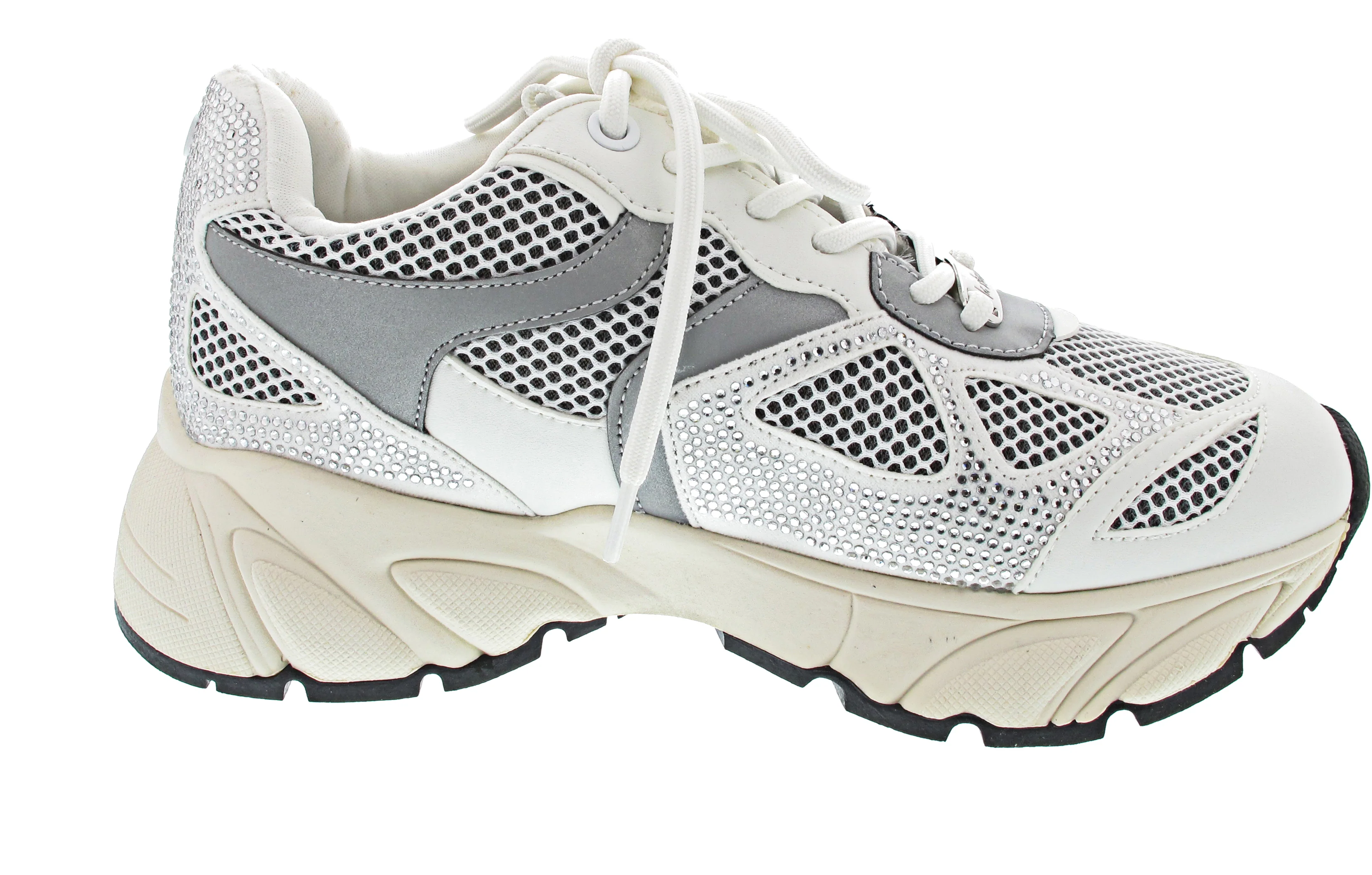 La Strada Sneaker low Weiß - Image 9