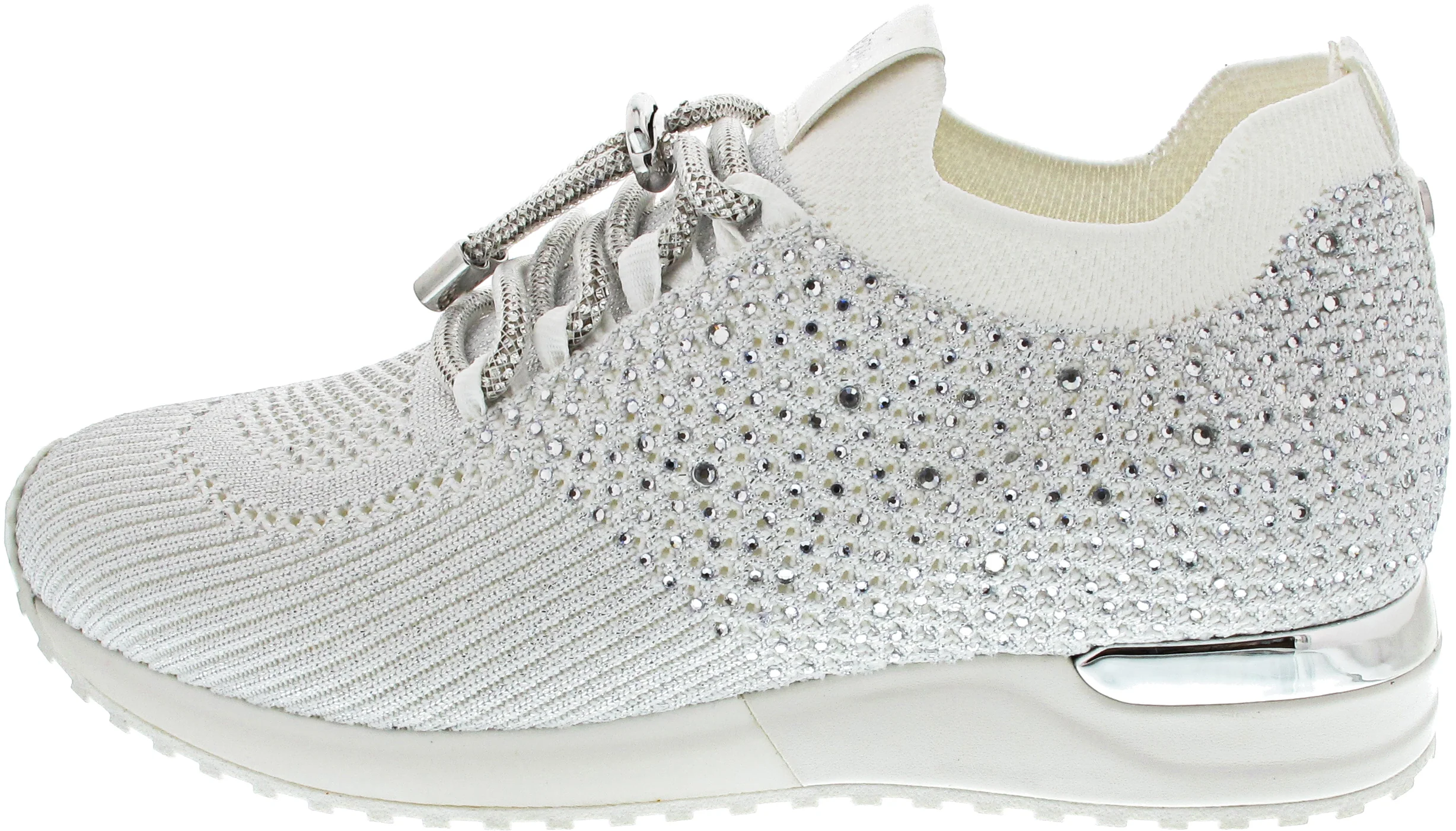 La Strada Sneaker low Weiß - Image 3