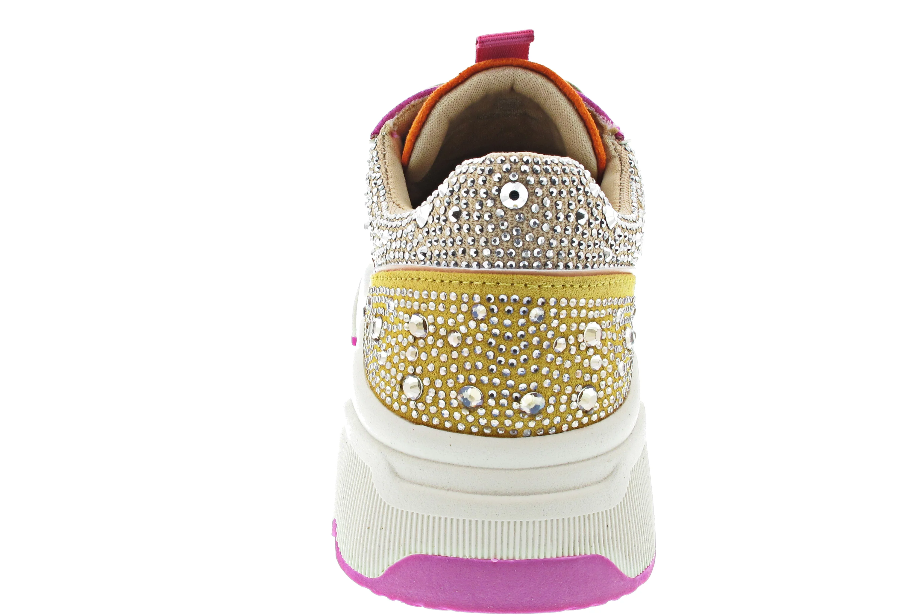La Strada Sneaker Mehrfarbig - Image 6