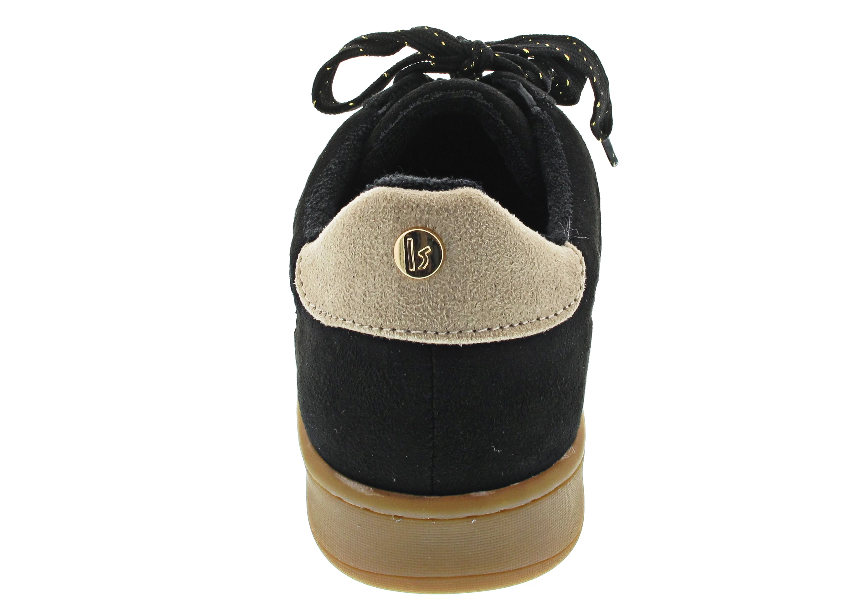 La Strada Sneaker Schwarz - Image 3