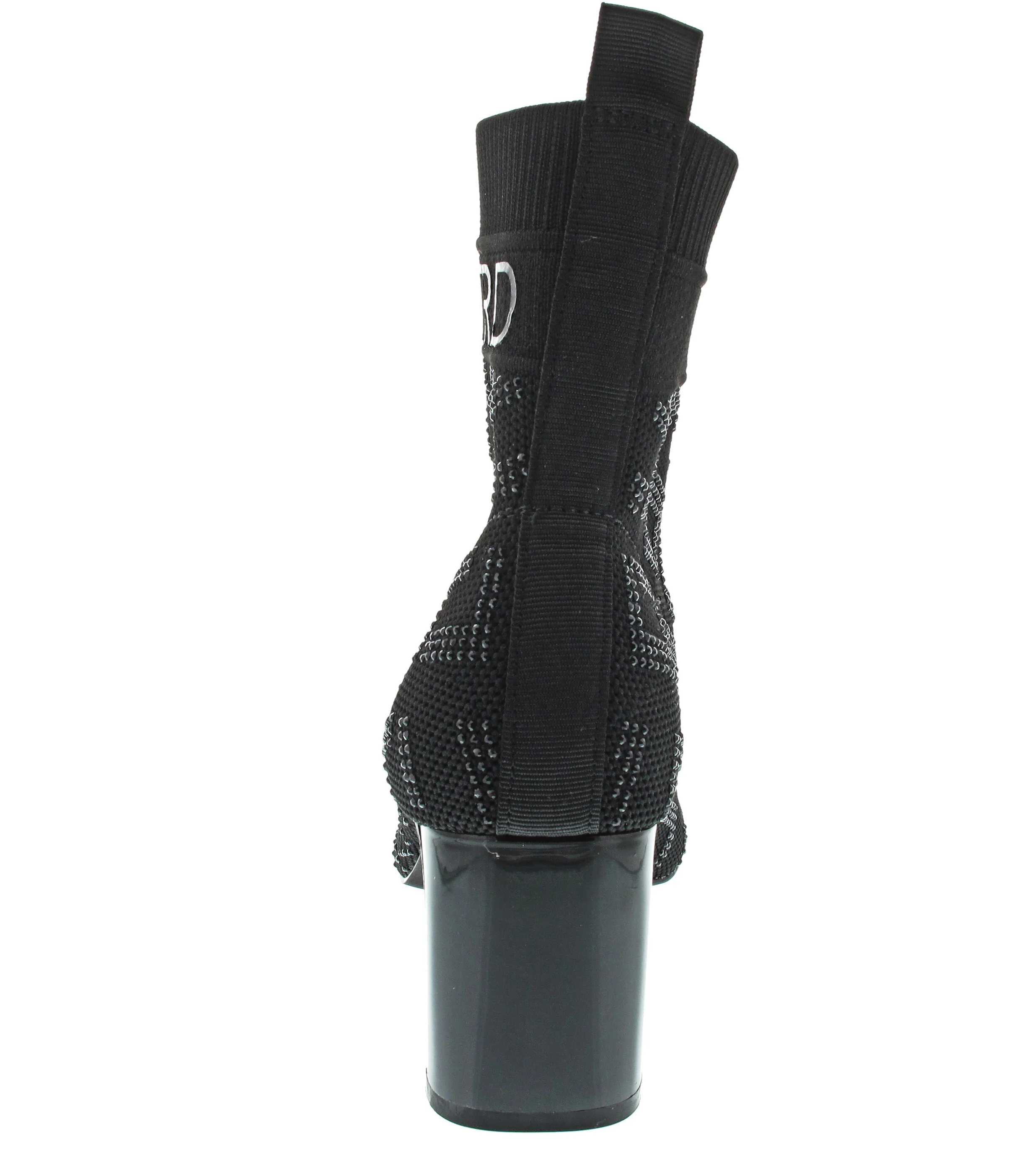 La Strada Stiefelette Schwarz - Image 18