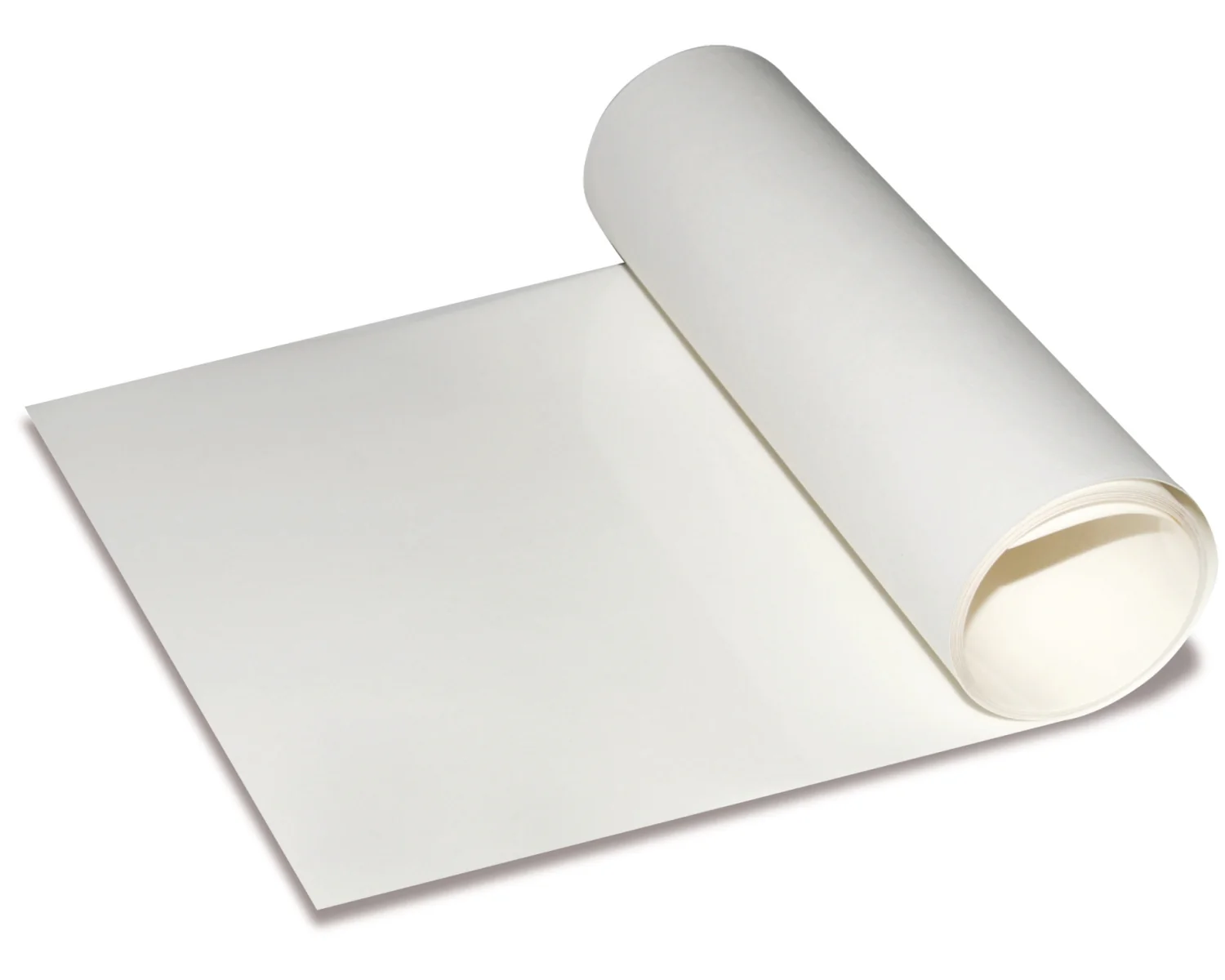 Lack-Schutz-Folie 30x165cm Transparent - Image 2