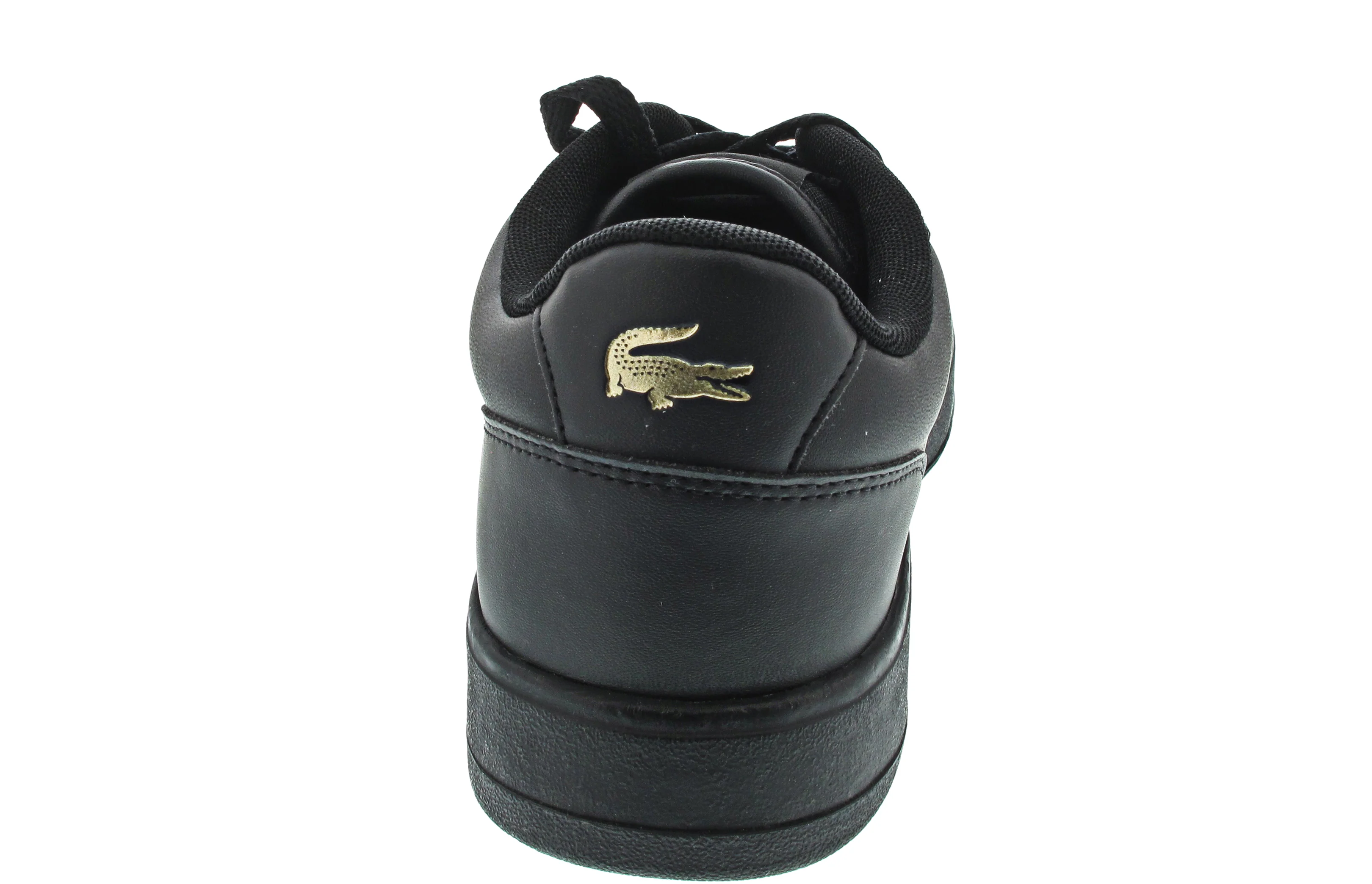 Lacoste Court Ace Sneakers Sneaker low Schwarz - Image 10