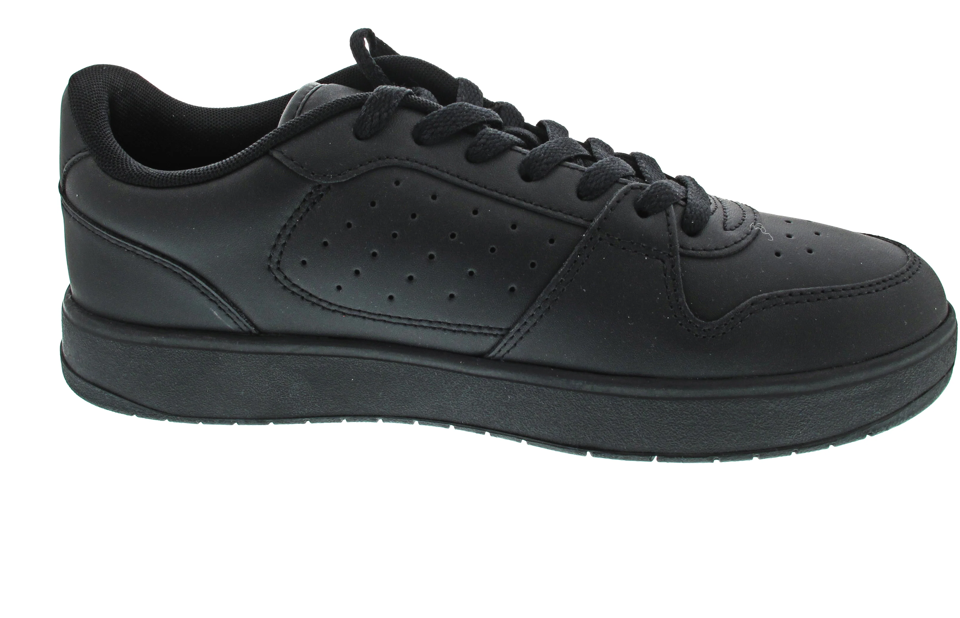 Lacoste Court Ace Sneakers Sneaker low Schwarz - Image 13