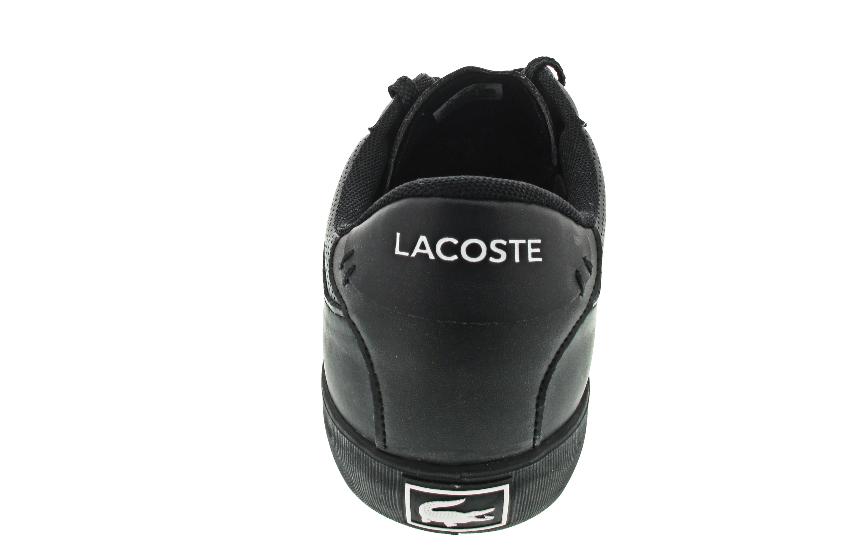 Lacoste Court Master Sneaker low Schwarz - Image 14