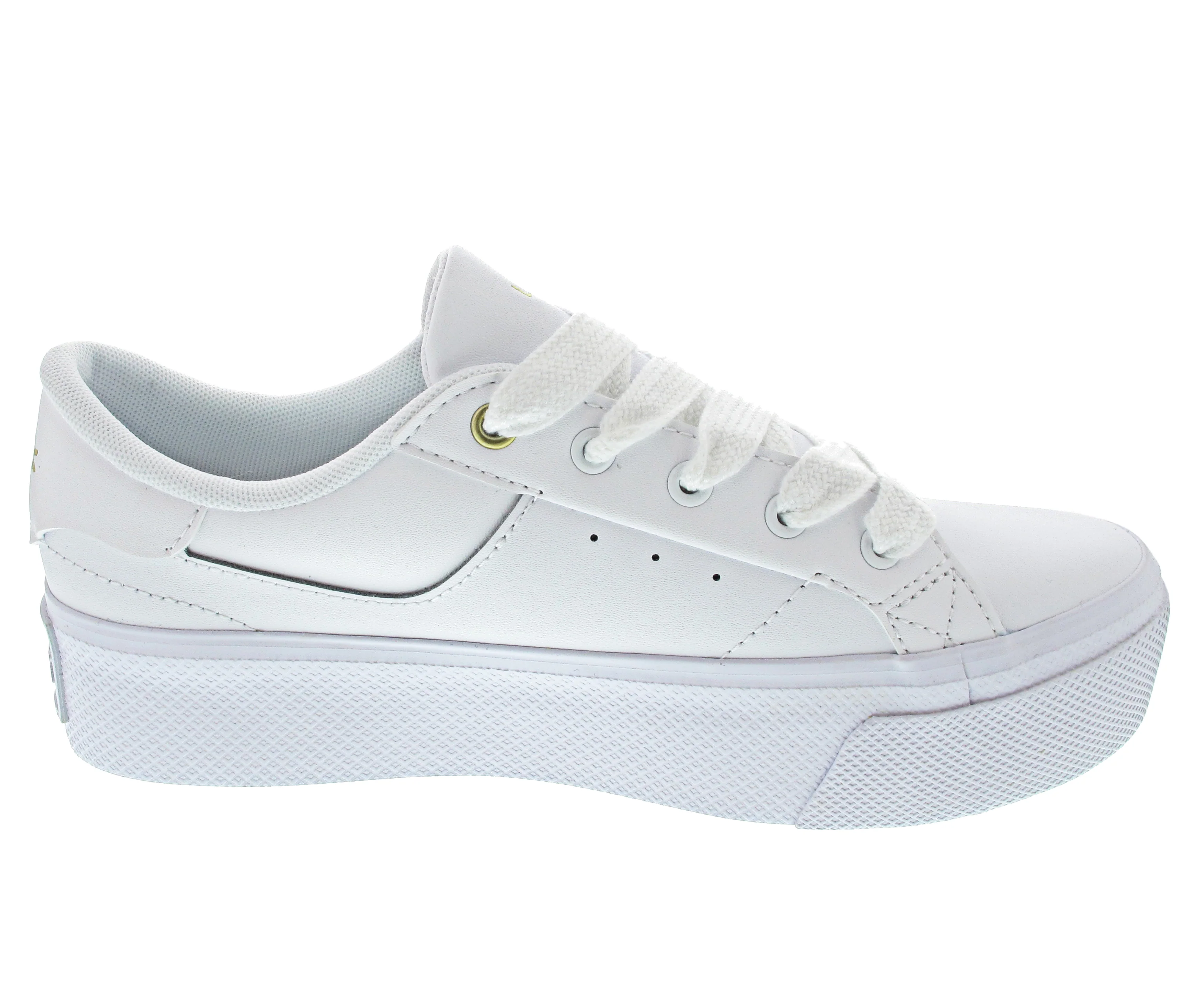 Lacoste Sneaker Weiß - Image 7