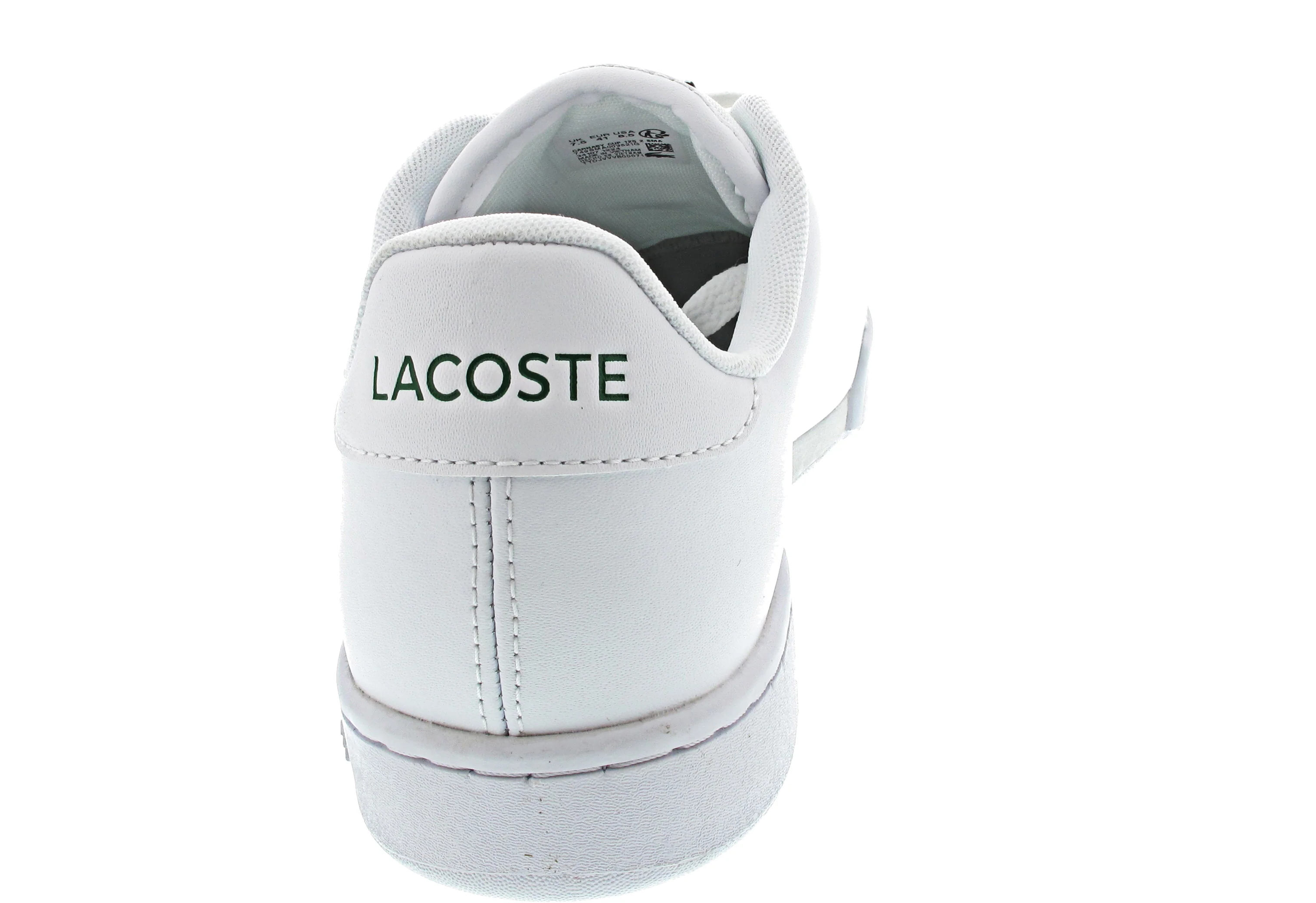 Lacoste Sneaker Weiß - Image 8
