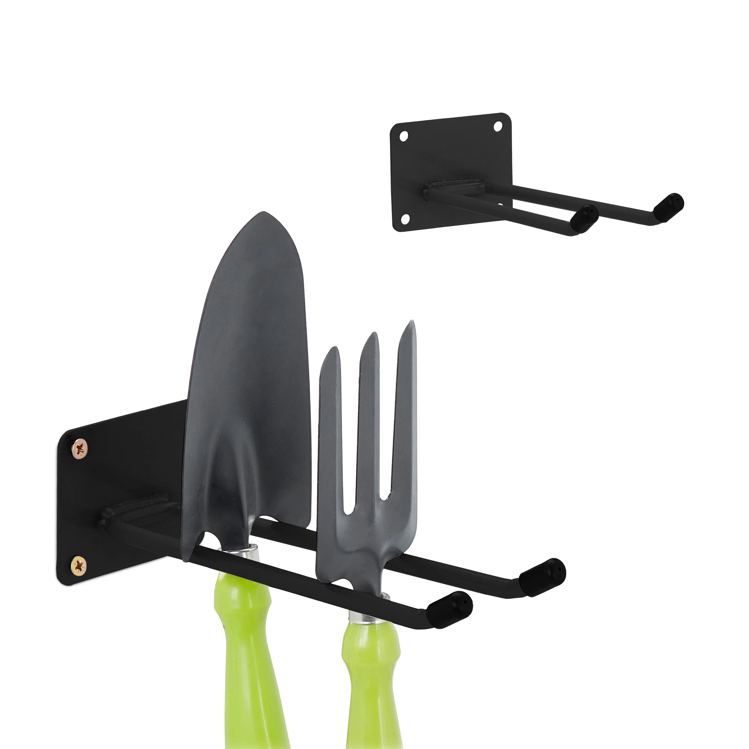 Langer Wandhaken 2er Set