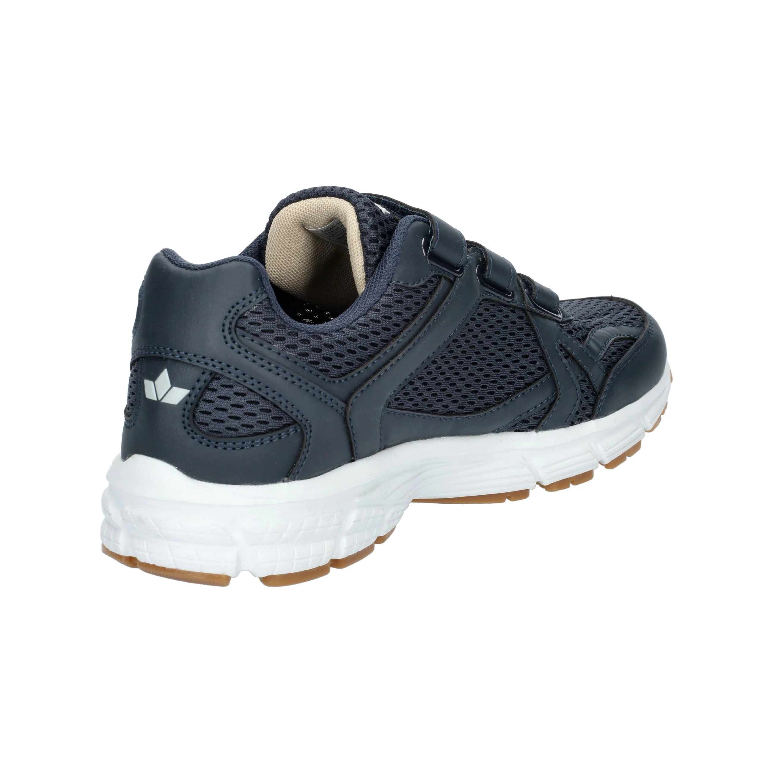 Laufschuh Herren Klettverschluss blau LICO Weightless - Image 29