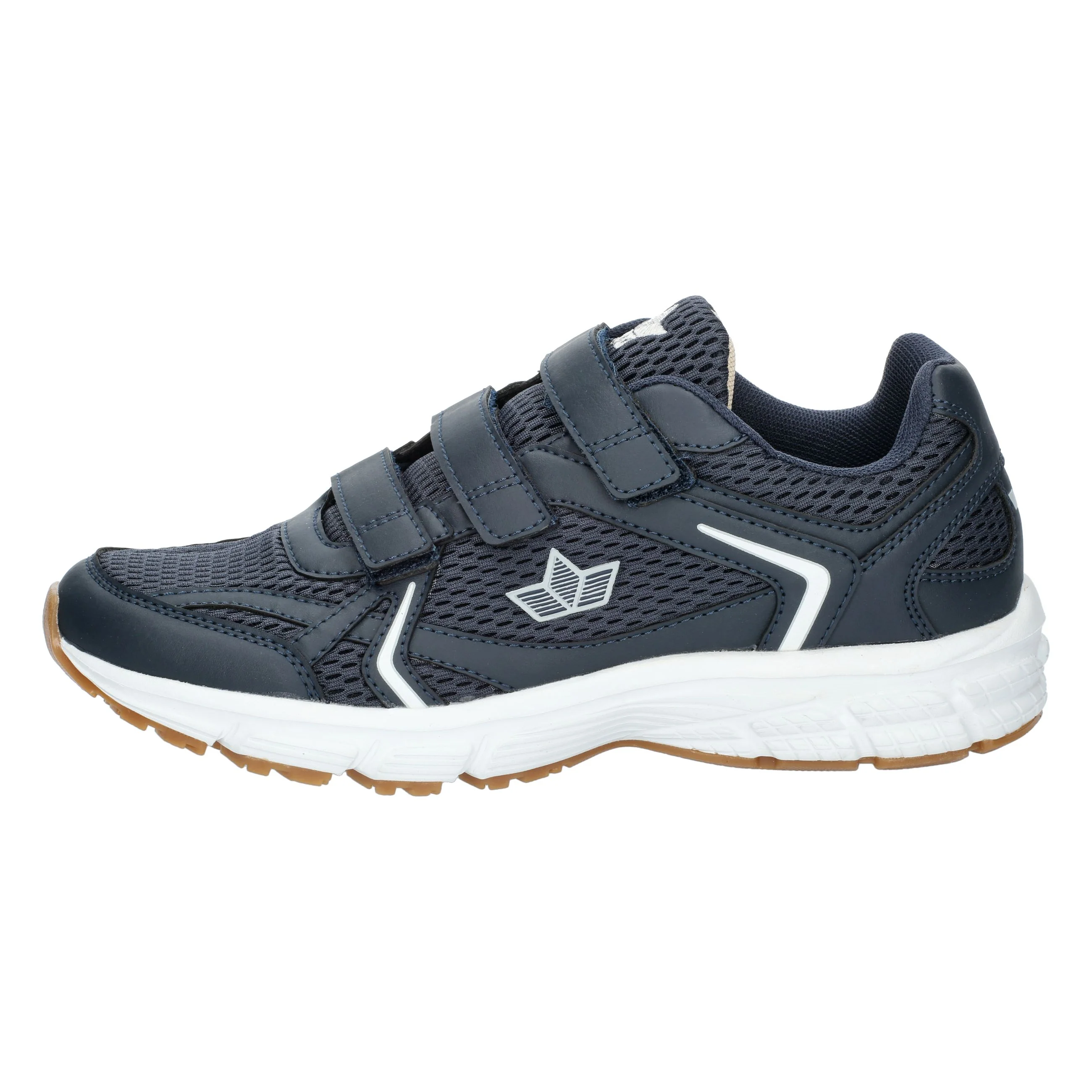 Laufschuh Herren Klettverschluss blau LICO Weightless - Image 58