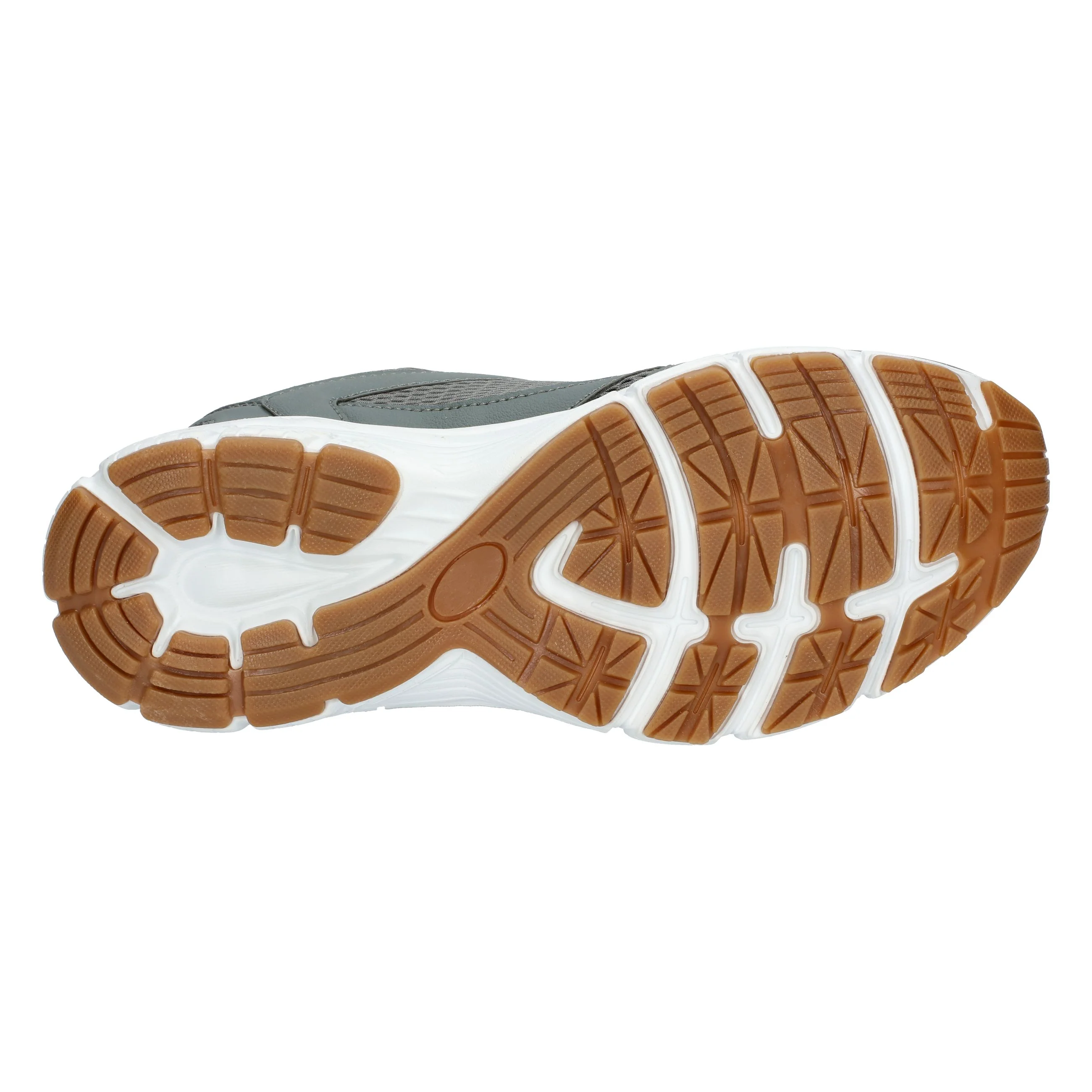 Laufschuh Herren Klettverschluss grau LICO Weightless - Image 66