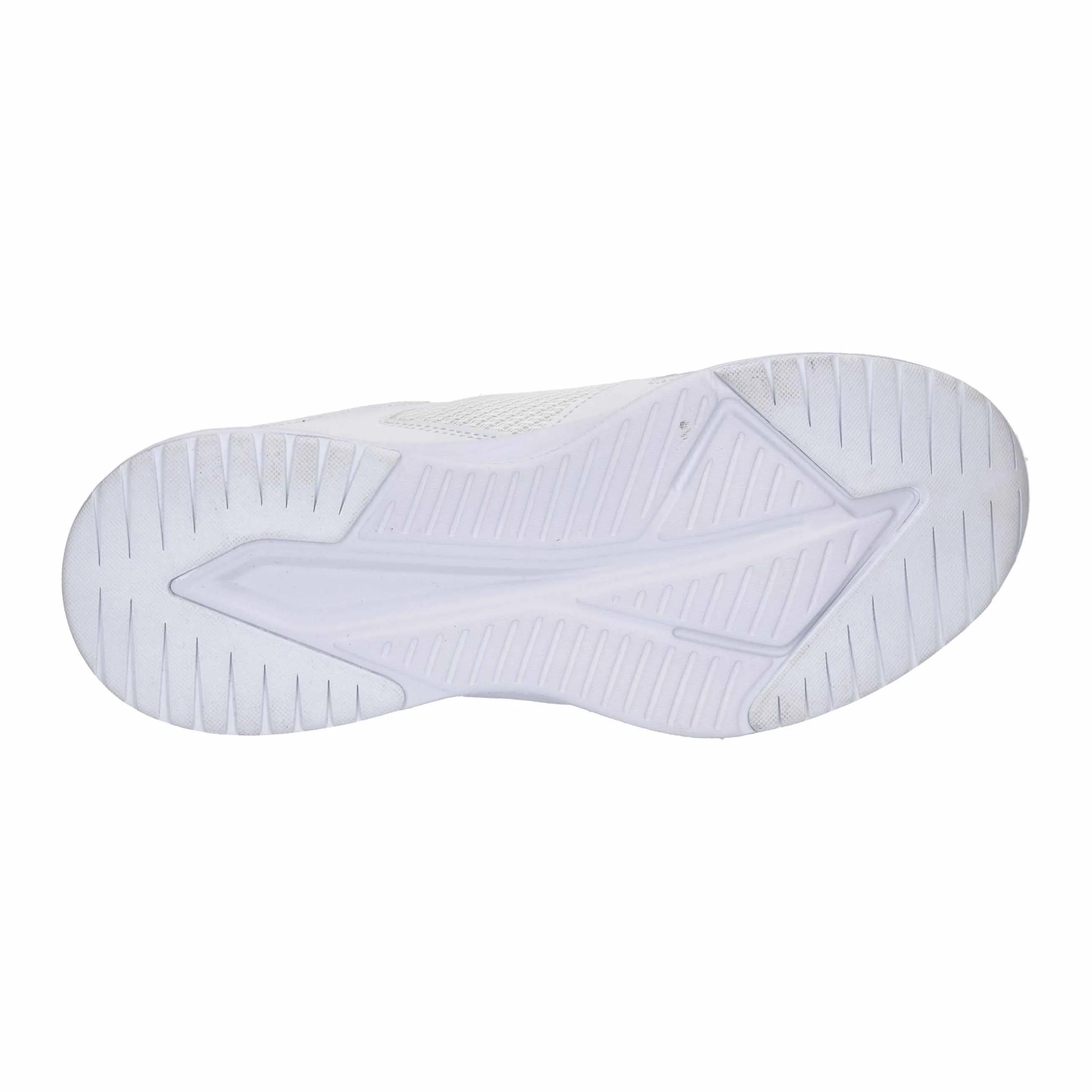 Laufschuh Herren Klettverschluss weiß LICO Harro V - Image 6