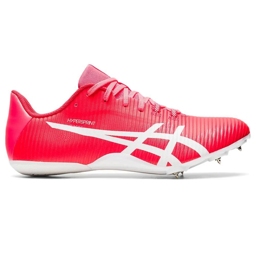 Laufschuhe Erwachsener Asics Hypersprint 8 Sprint Rose - Image 32