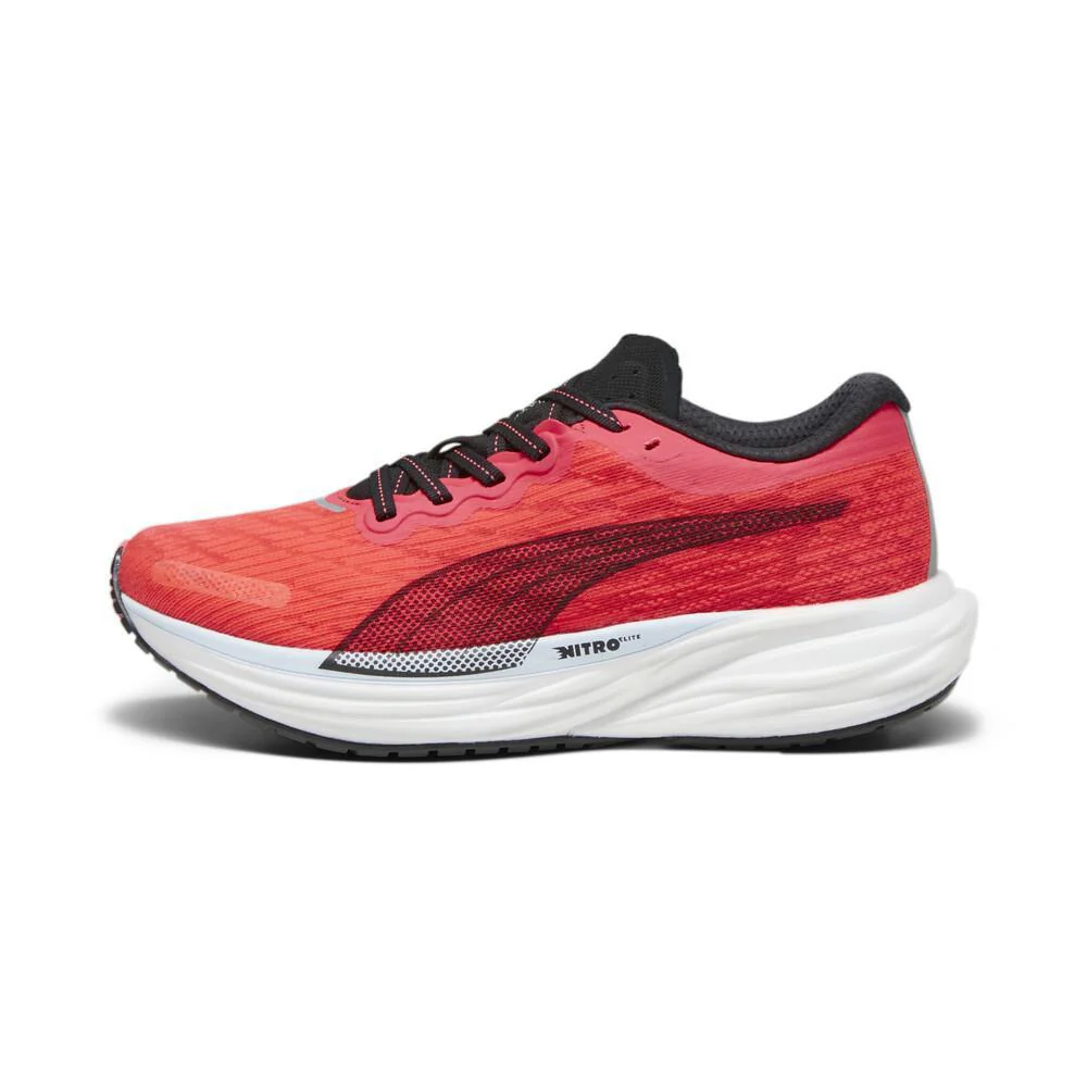 Laufschuhe Erwachsener Puma Deviate Nitro™ 2 Schwarz - Image 24