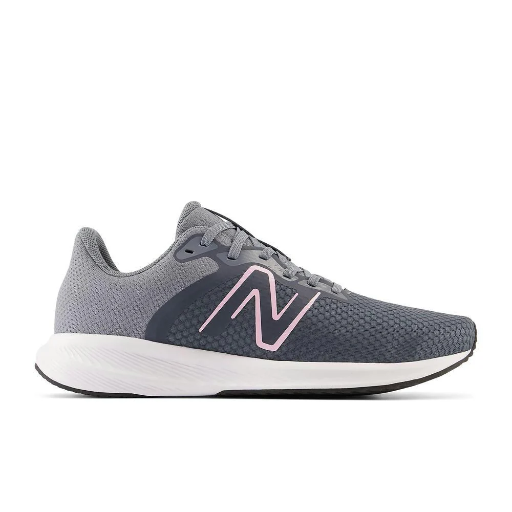Laufschuhe Frau New Balance 413 Grau - Image 8