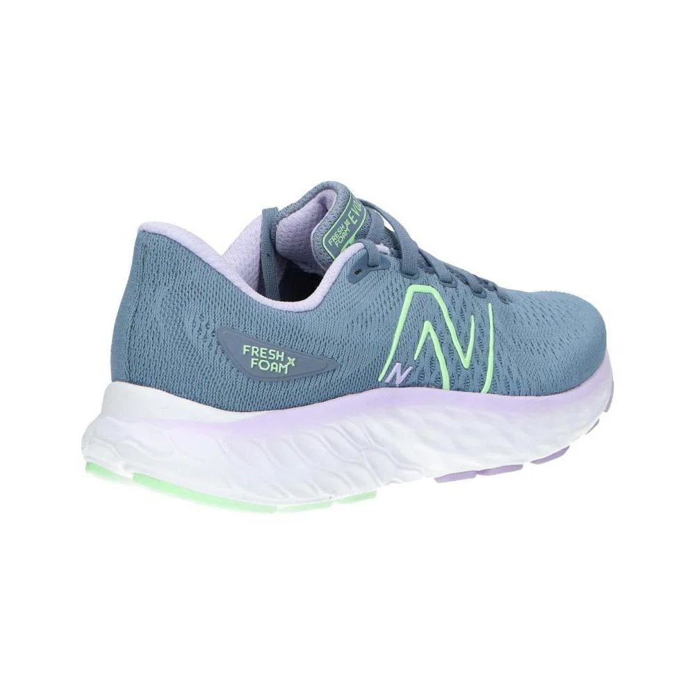 Laufschuhe Frau New Balance Fresh Foam x Evoz Grau - Image 26