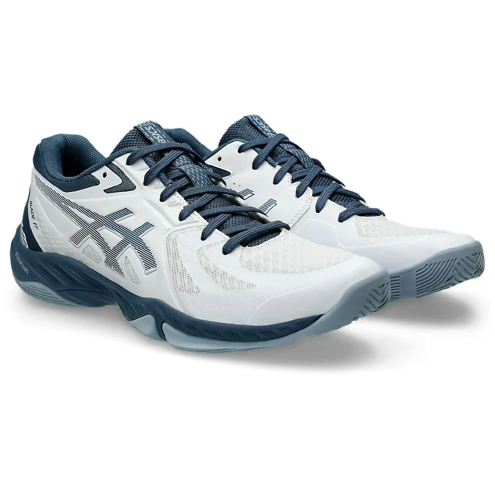 Laufschuhe Mann Asics Gel Blade Ff Weiß - Image 33